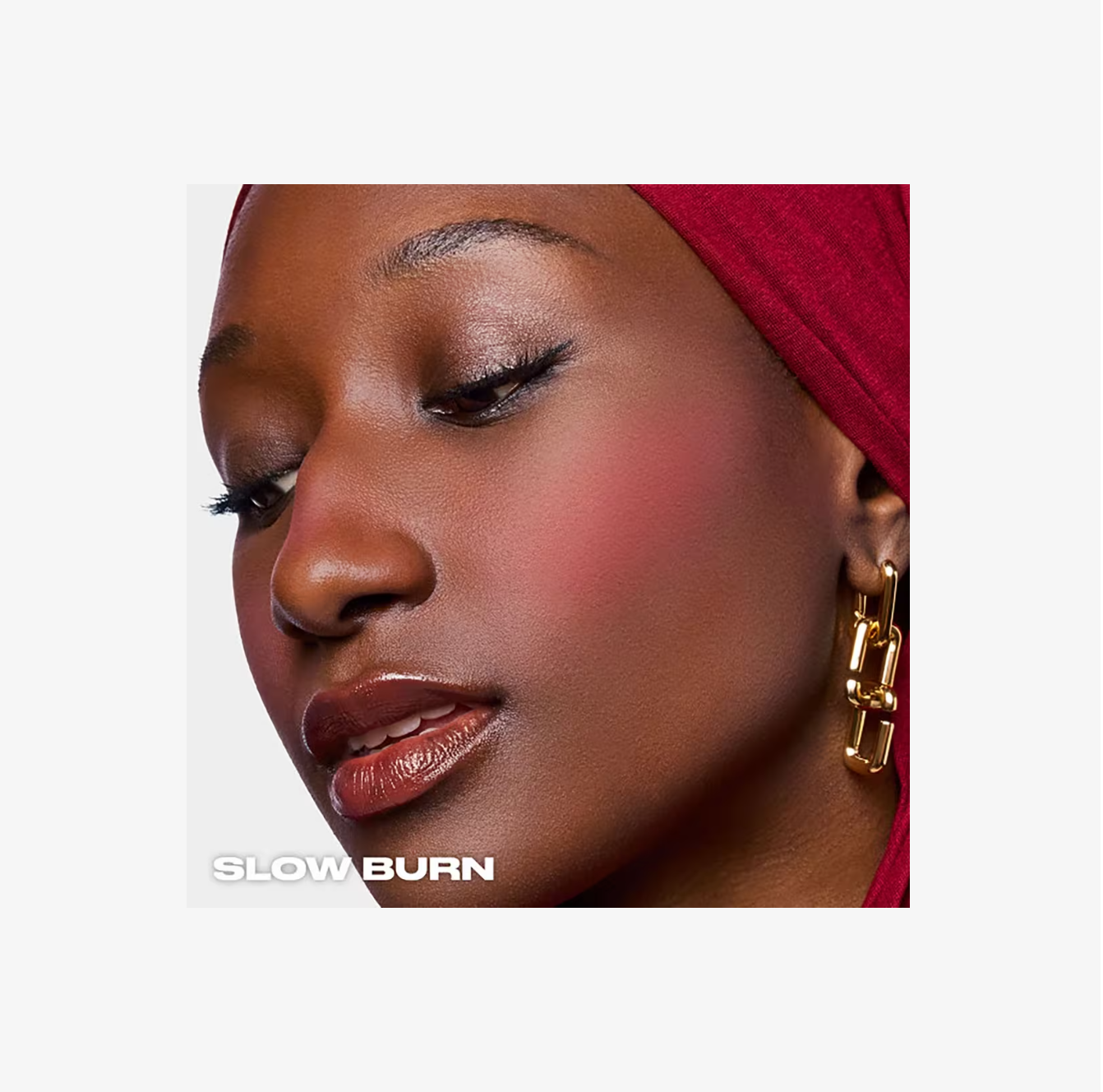 Urban Decay Cosmetics Face Bond Long-Lasting Blush Suede