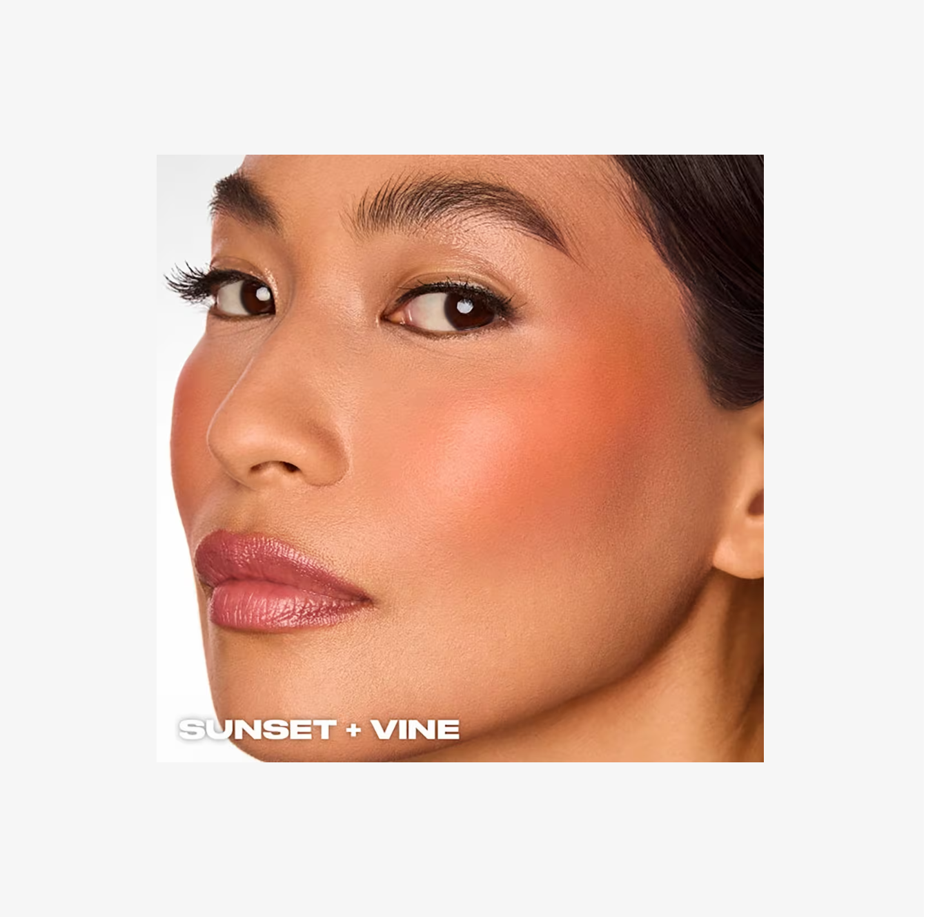 Urban Decay Cosmetics Face Bond Long-Lasting Blush Suede