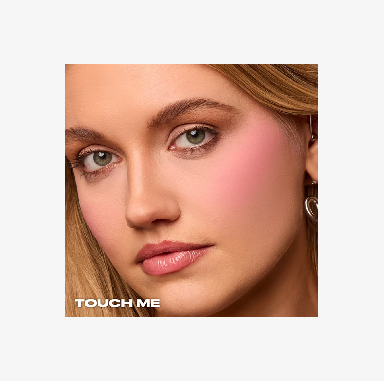 Urban Decay Cosmetics Face Bond Long-Lasting Blush Suede