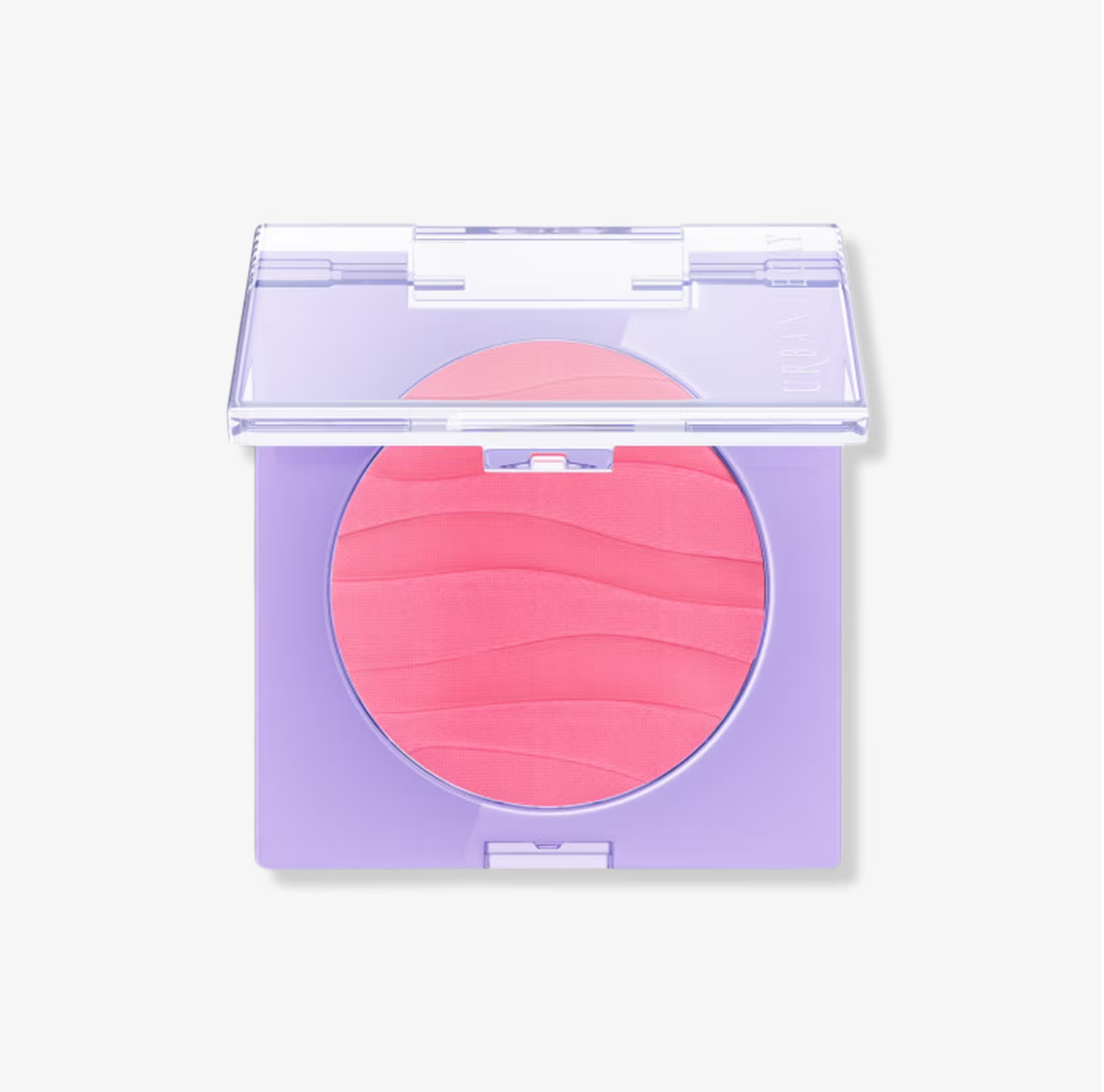 Urban Decay Cosmetics Face Bond Long-Lasting Blush Suede