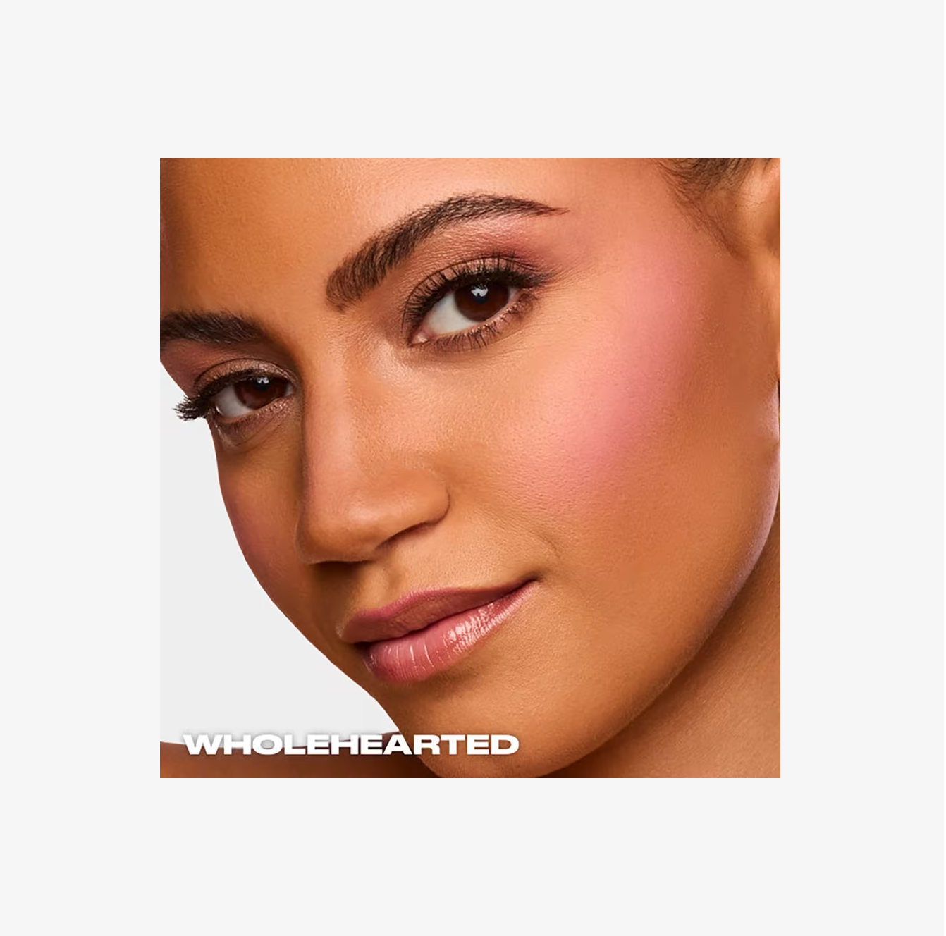 Urban Decay Cosmetics Face Bond Long-Lasting Blush Suede