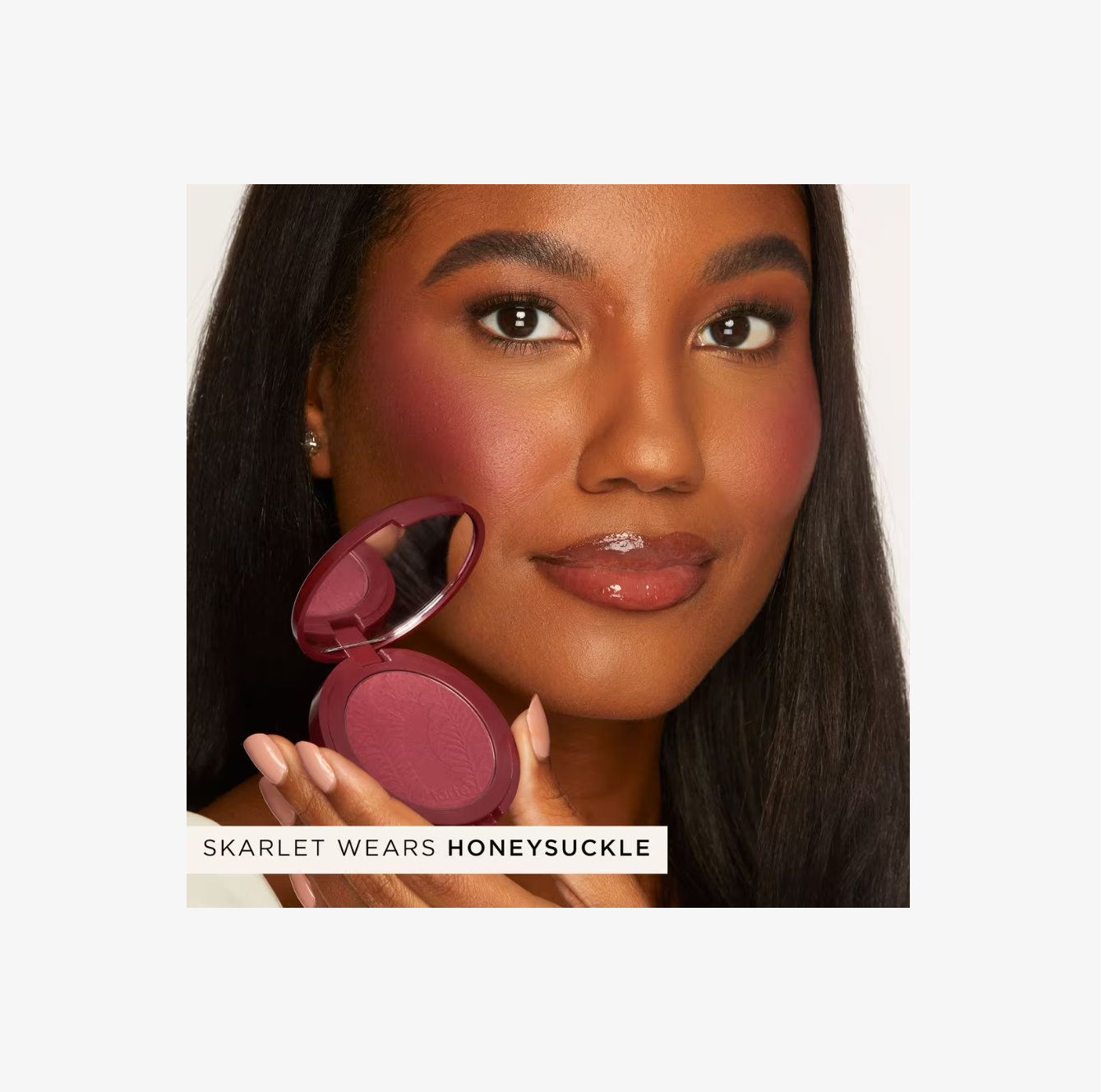 Tarte Amazonian Clay 12-Hour Blush