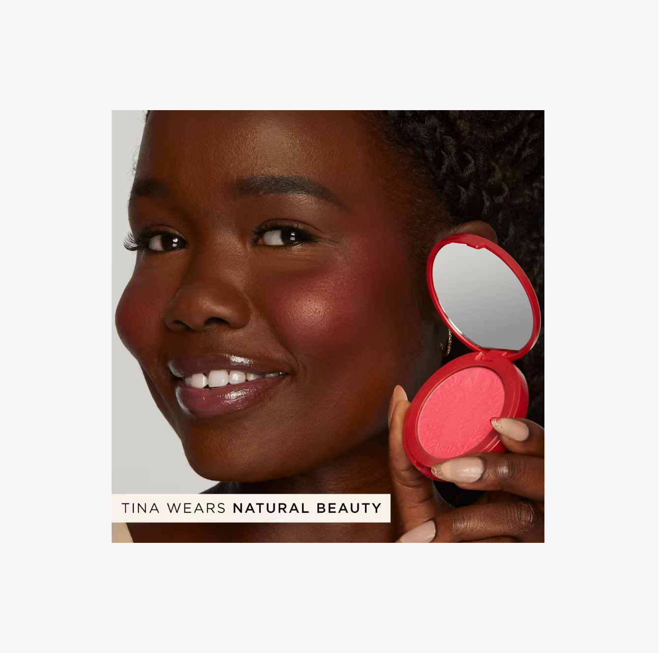 Tarte Amazonian Clay 12-Hour Blush