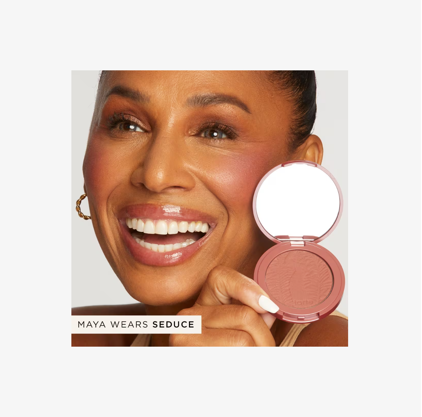 Tarte Amazonian Clay 12-Hour Blush