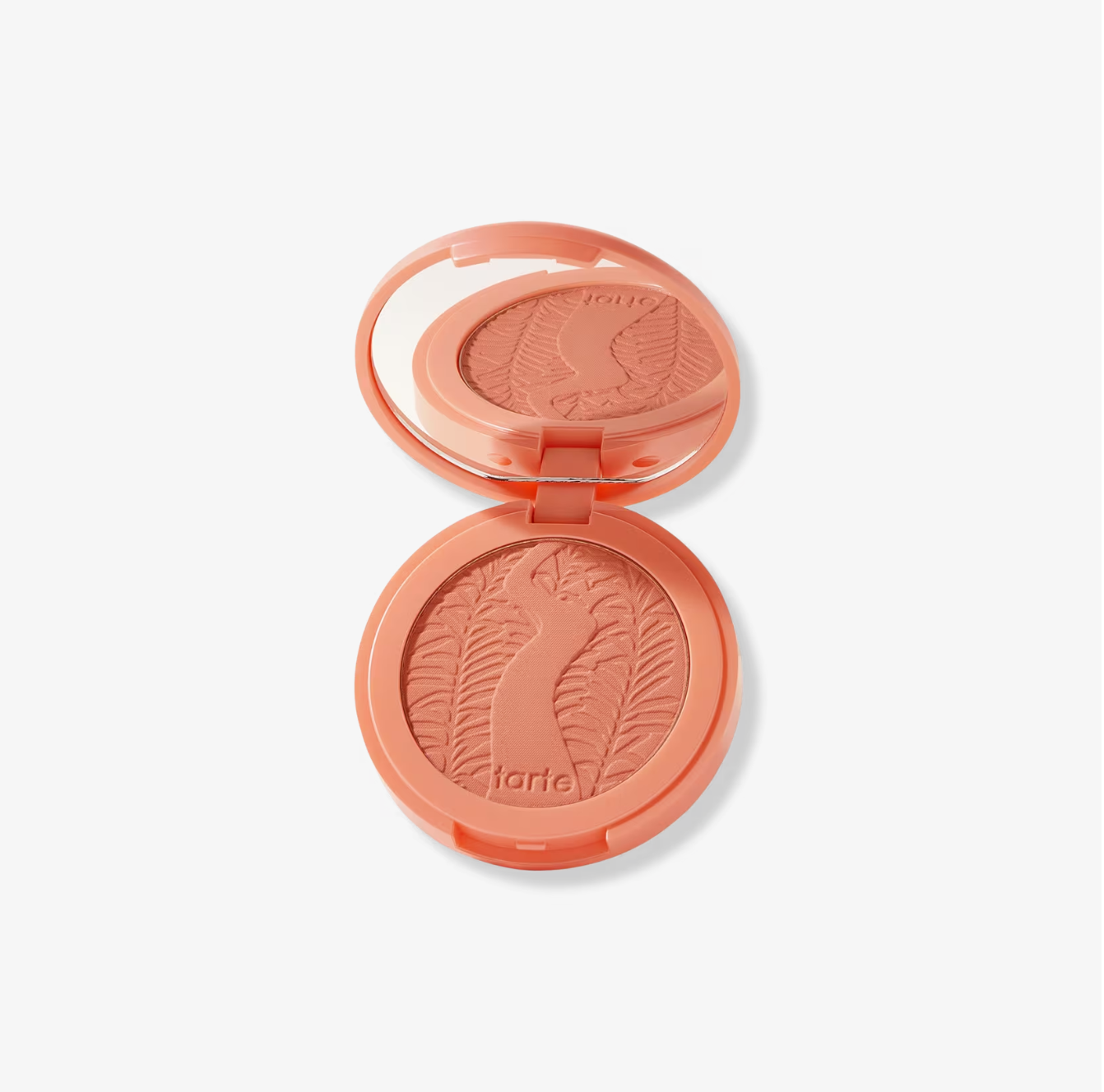 Tarte Amazonian Clay 12-Hour Blush