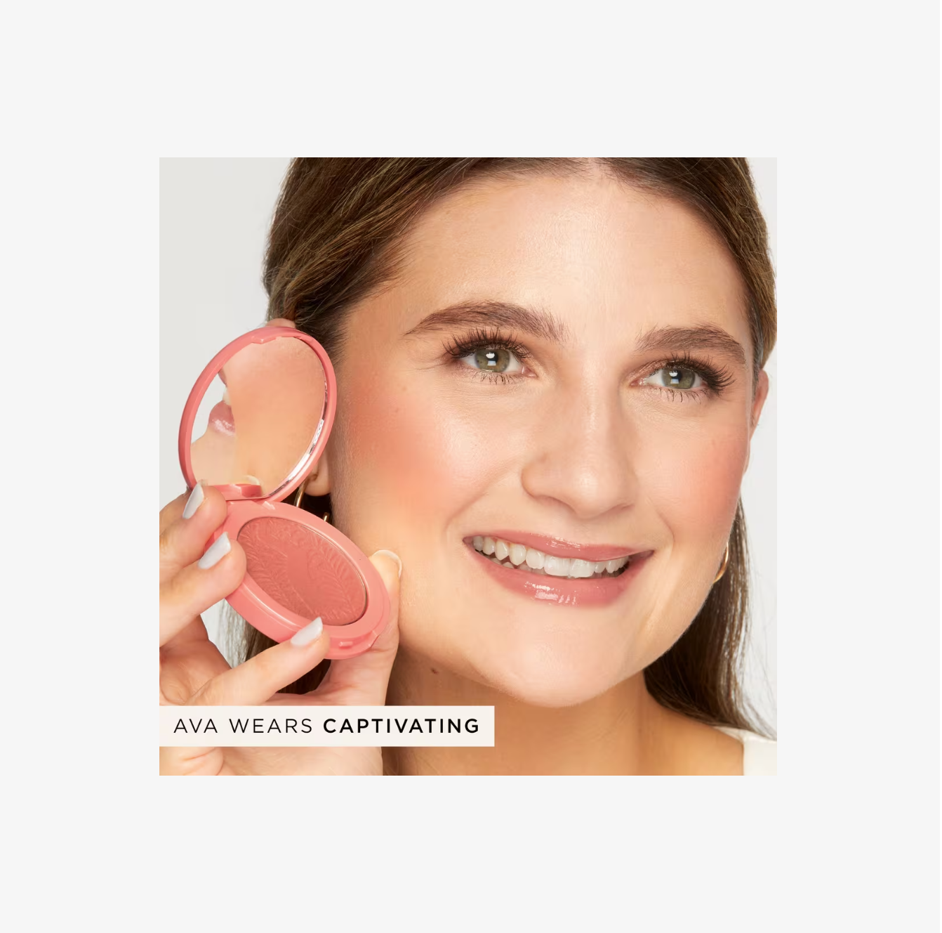 Tarte Amazonian Clay 12-Hour Blush