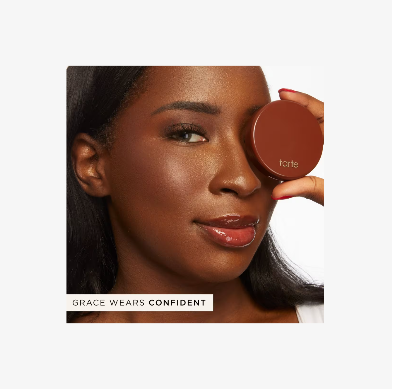 Tarte Amazonian Clay 12-Hour Blush