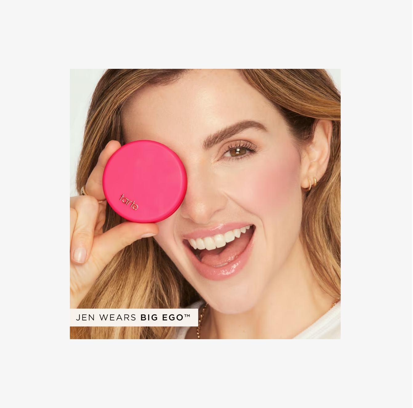 Tarte Amazonian Clay 12-Hour Blush