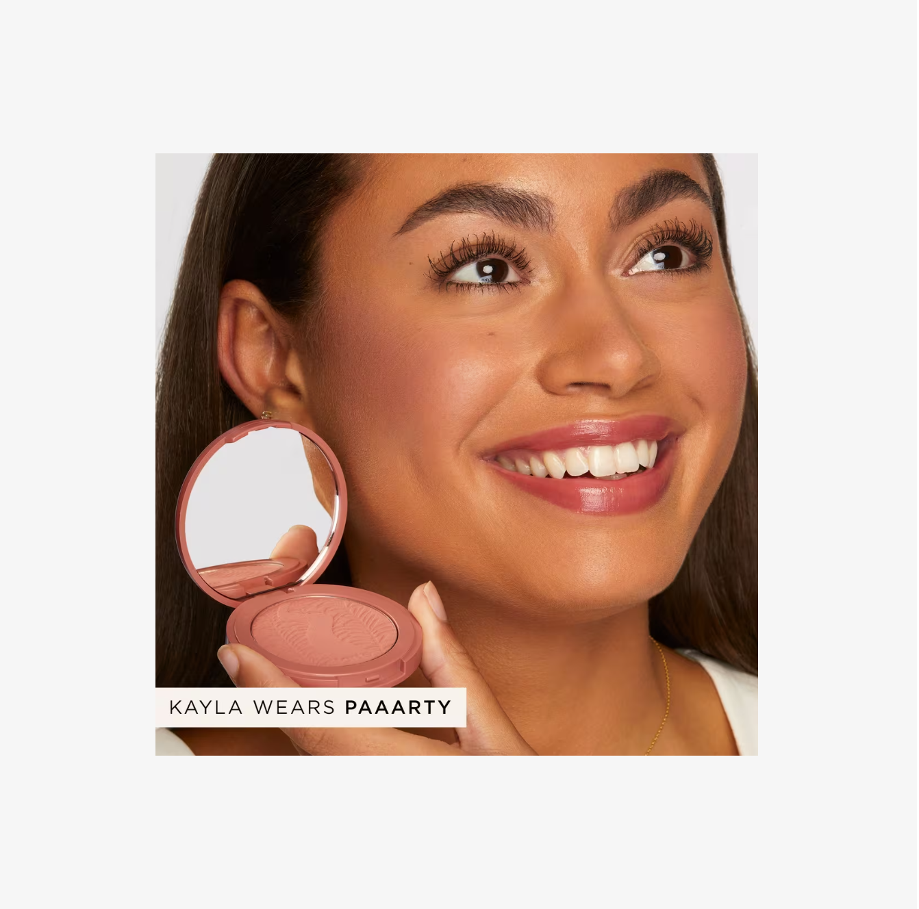 Tarte Amazonian Clay 12-Hour Blush