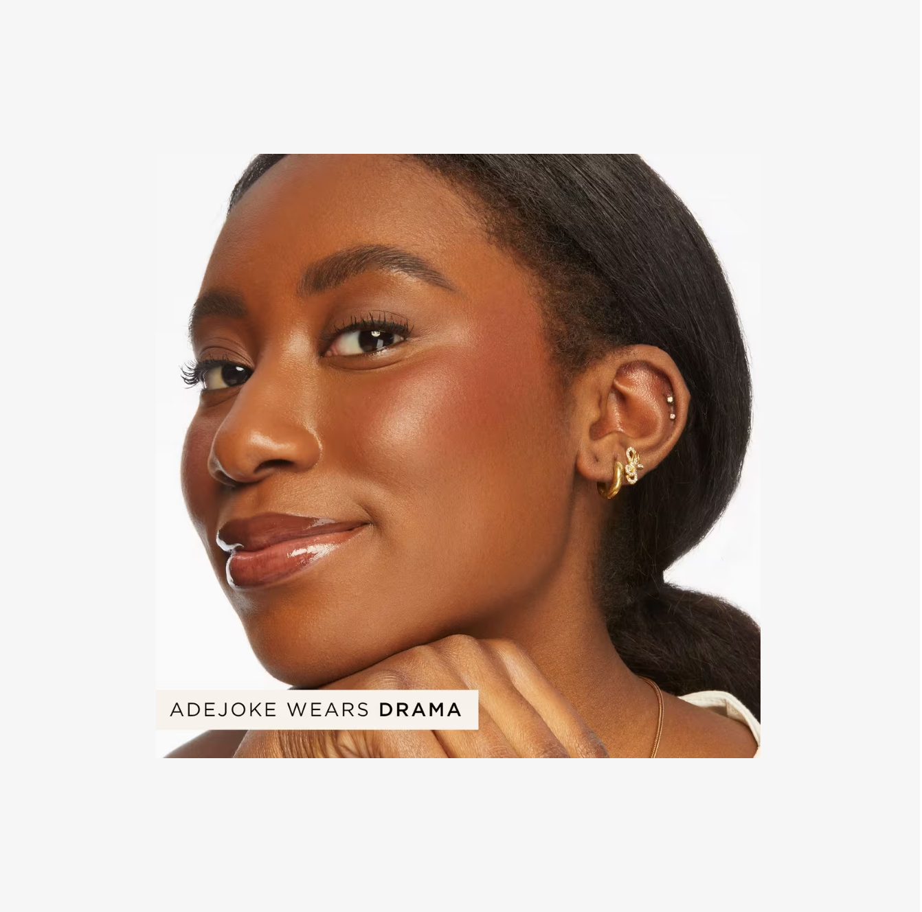 Tarte Amazonian Clay 12-Hour Blush