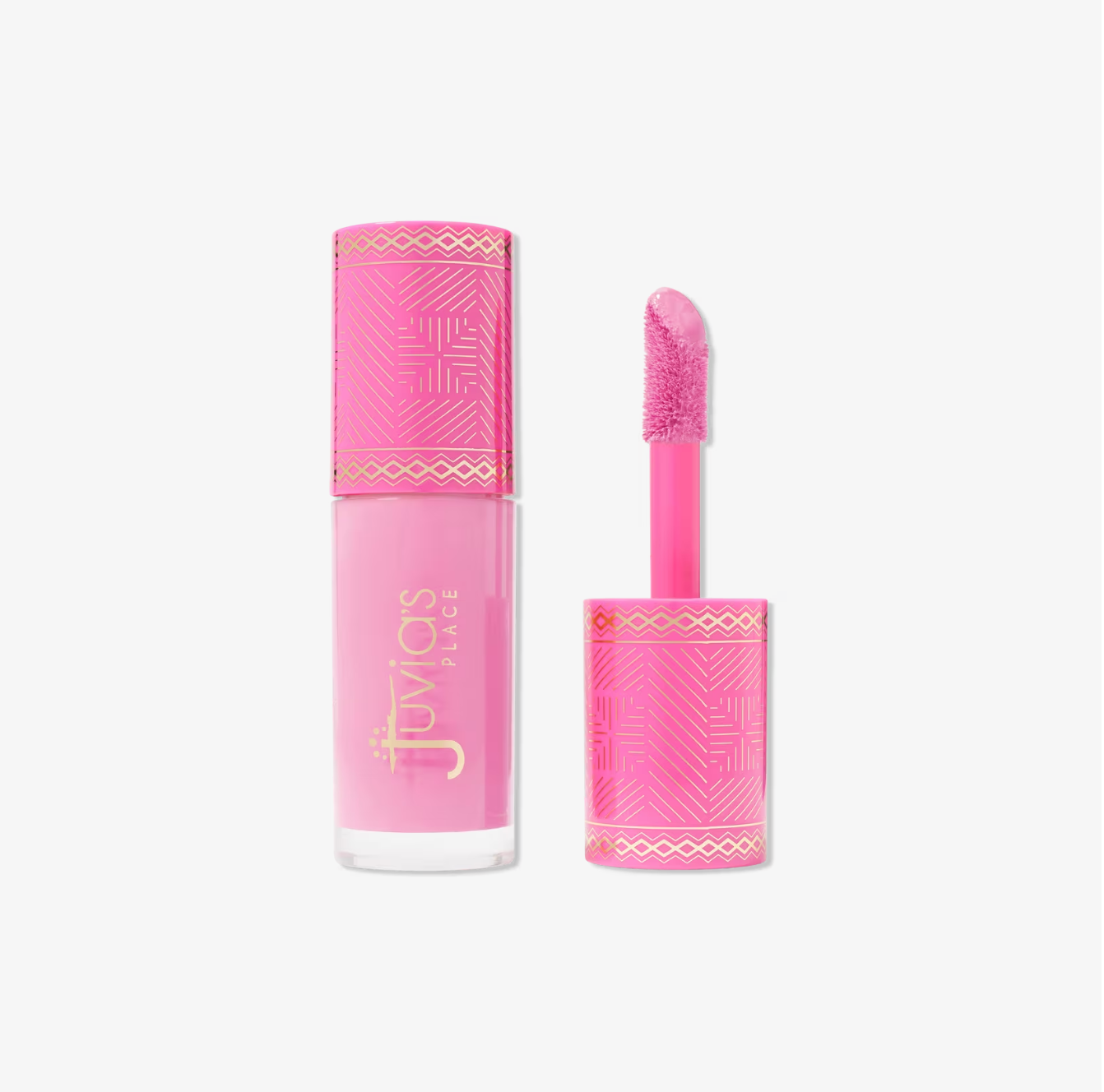 Juvia's Place Blushed Liquid Blush