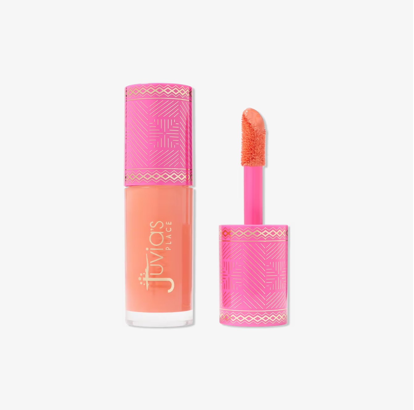 Juvia's Place Blushed Liquid Blush