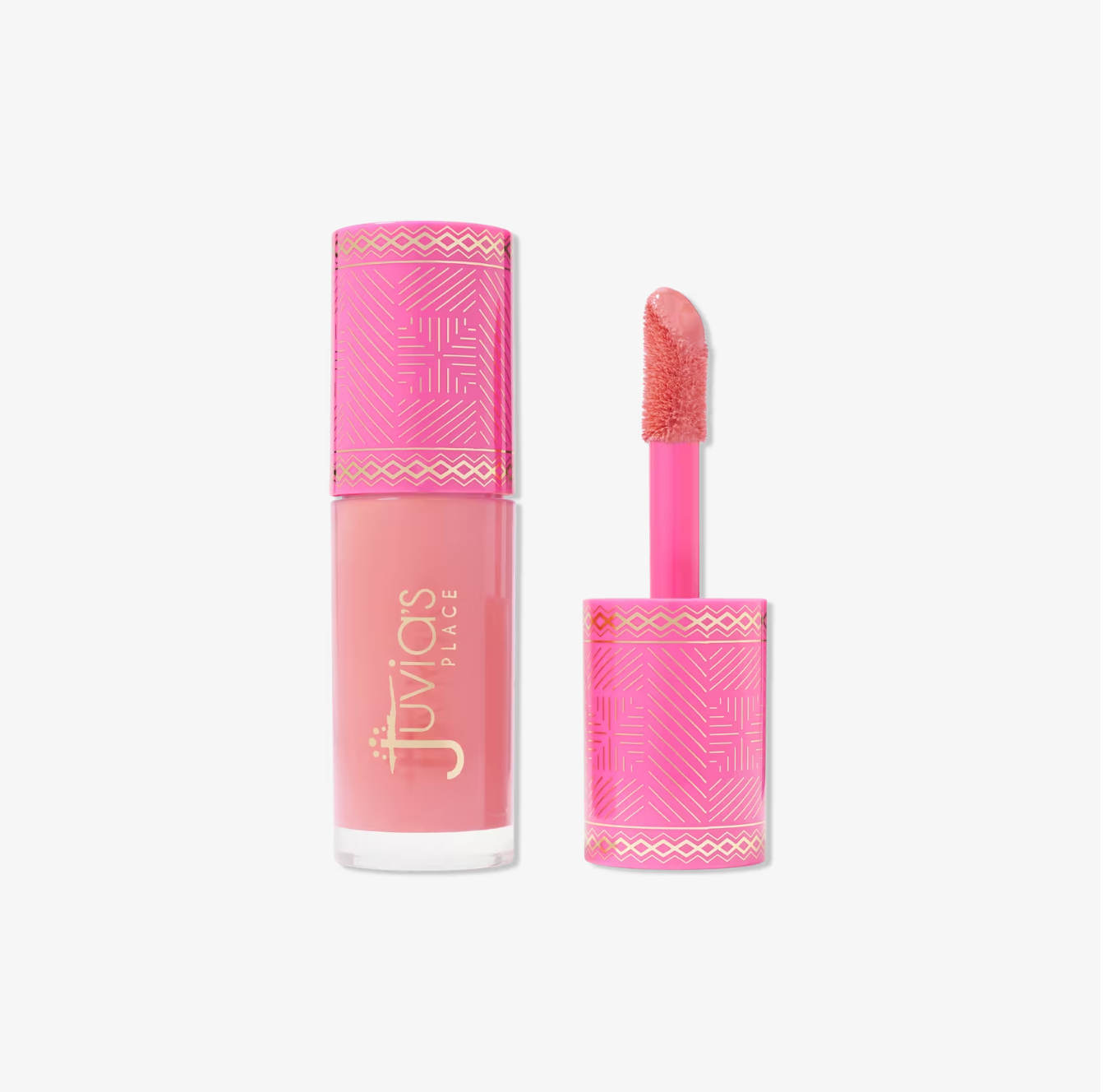 Juvia's Place Blushed Liquid Blush