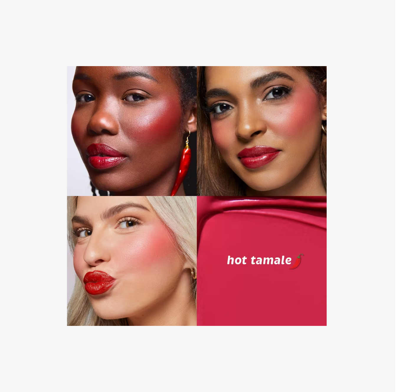 Tarte Maracuja Juicy Lip & Cheek Multi-Stick