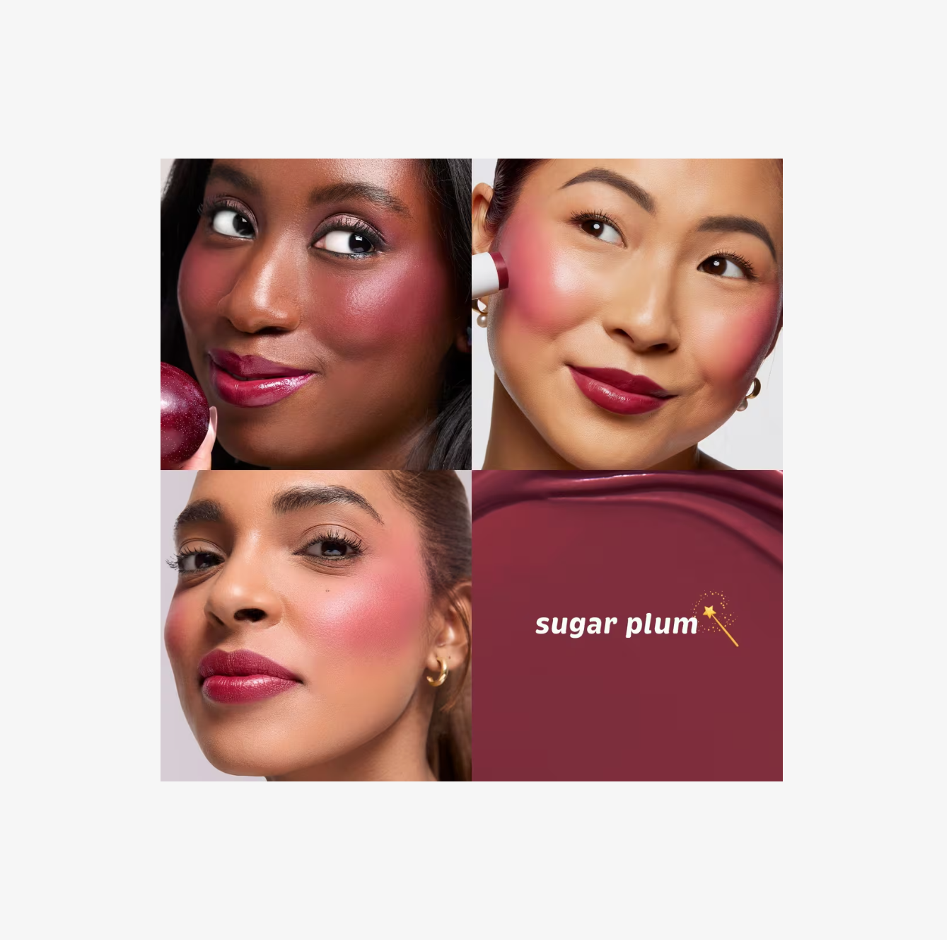 Tarte Maracuja Juicy Lip & Cheek Multi-Stick