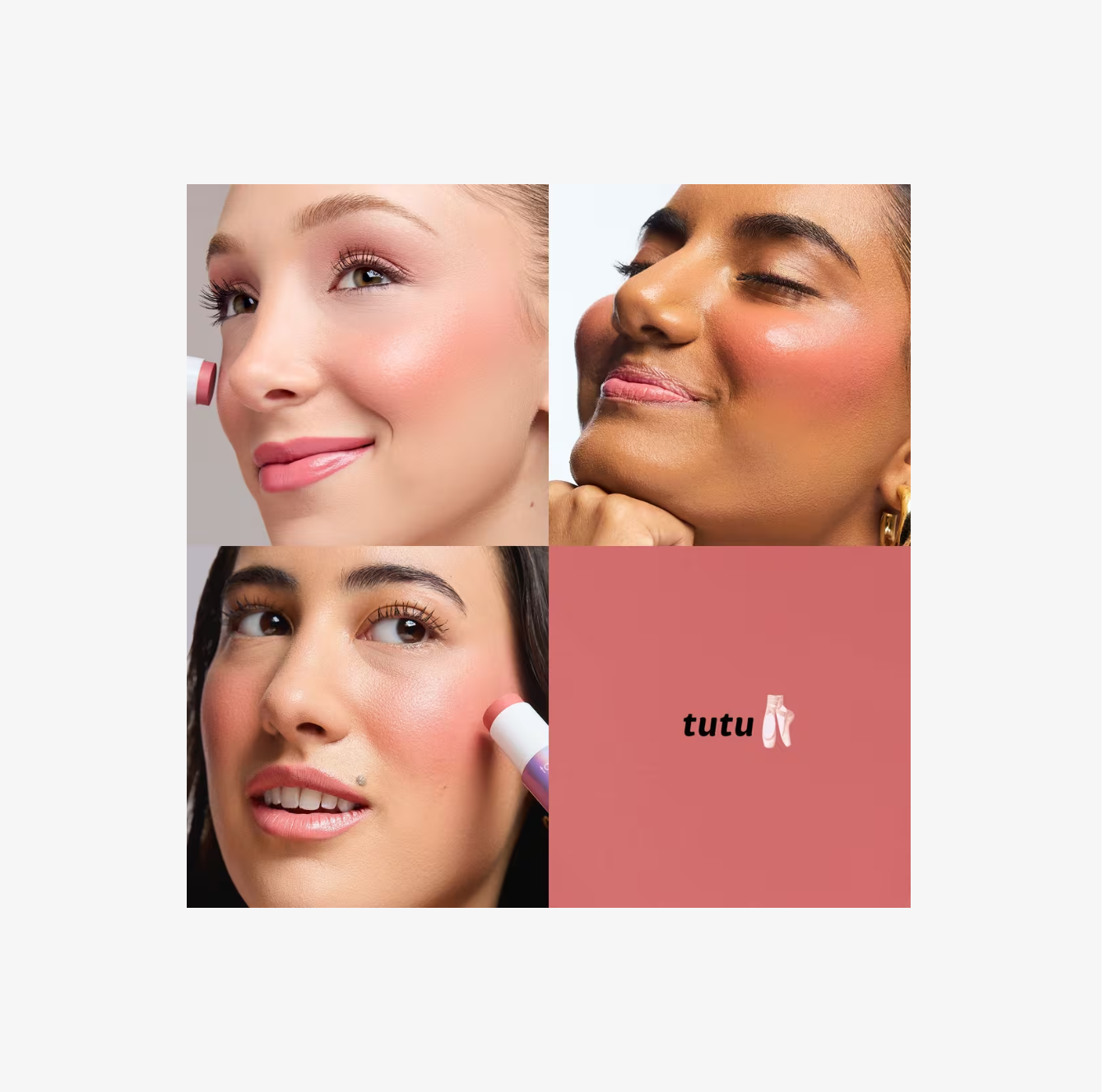 Tarte Maracuja Juicy Lip & Cheek Multi-Stick