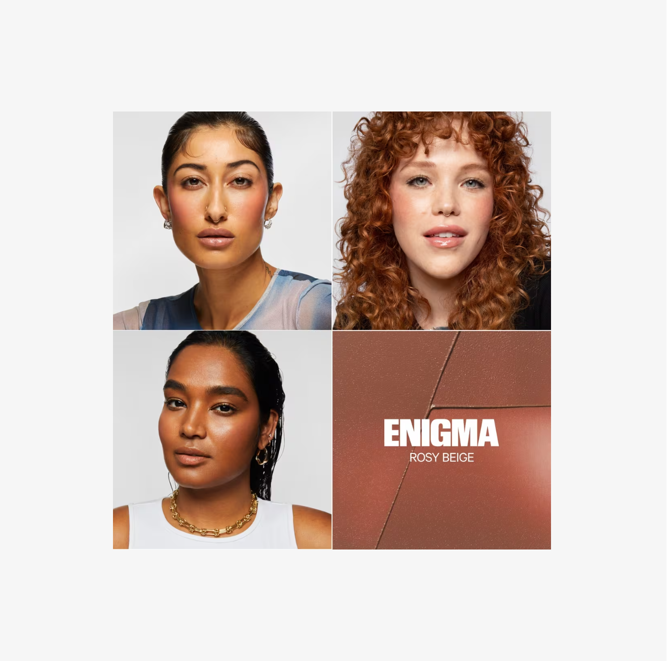 MILK MAKEUP Lip + Cheek Cream Blush Stick and Lip Color