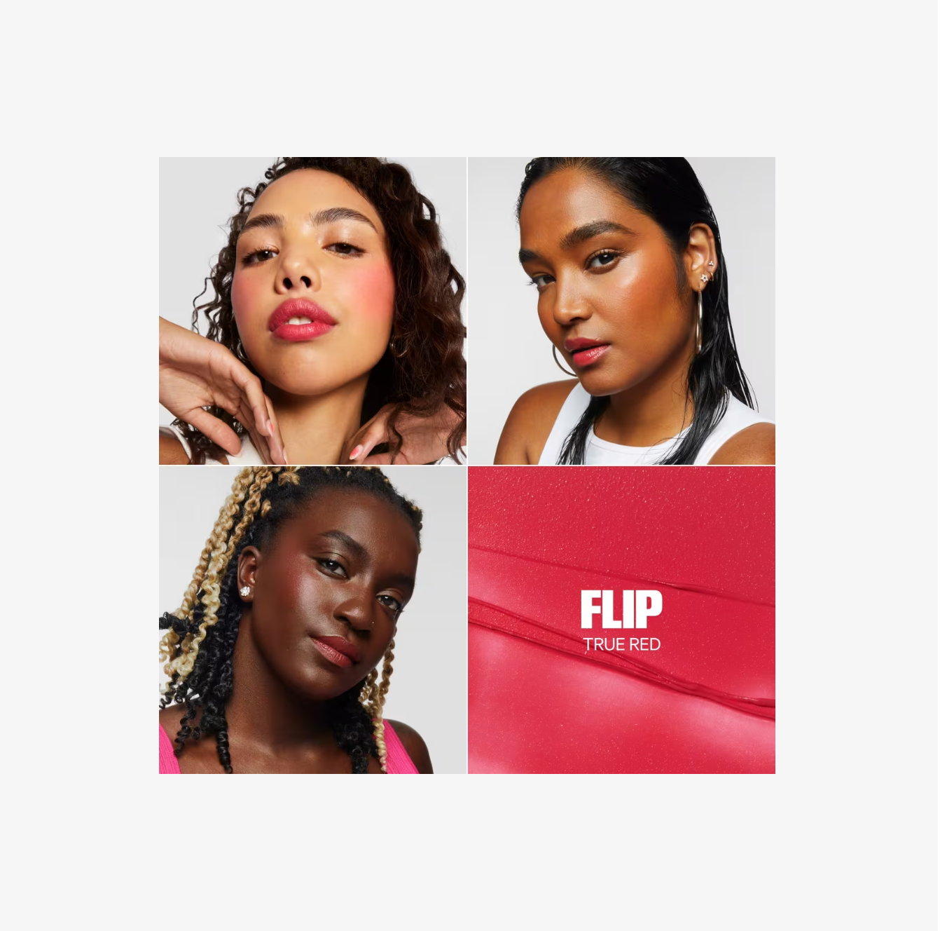 MILK MAKEUP Lip + Cheek Cream Blush Stick and Lip Color