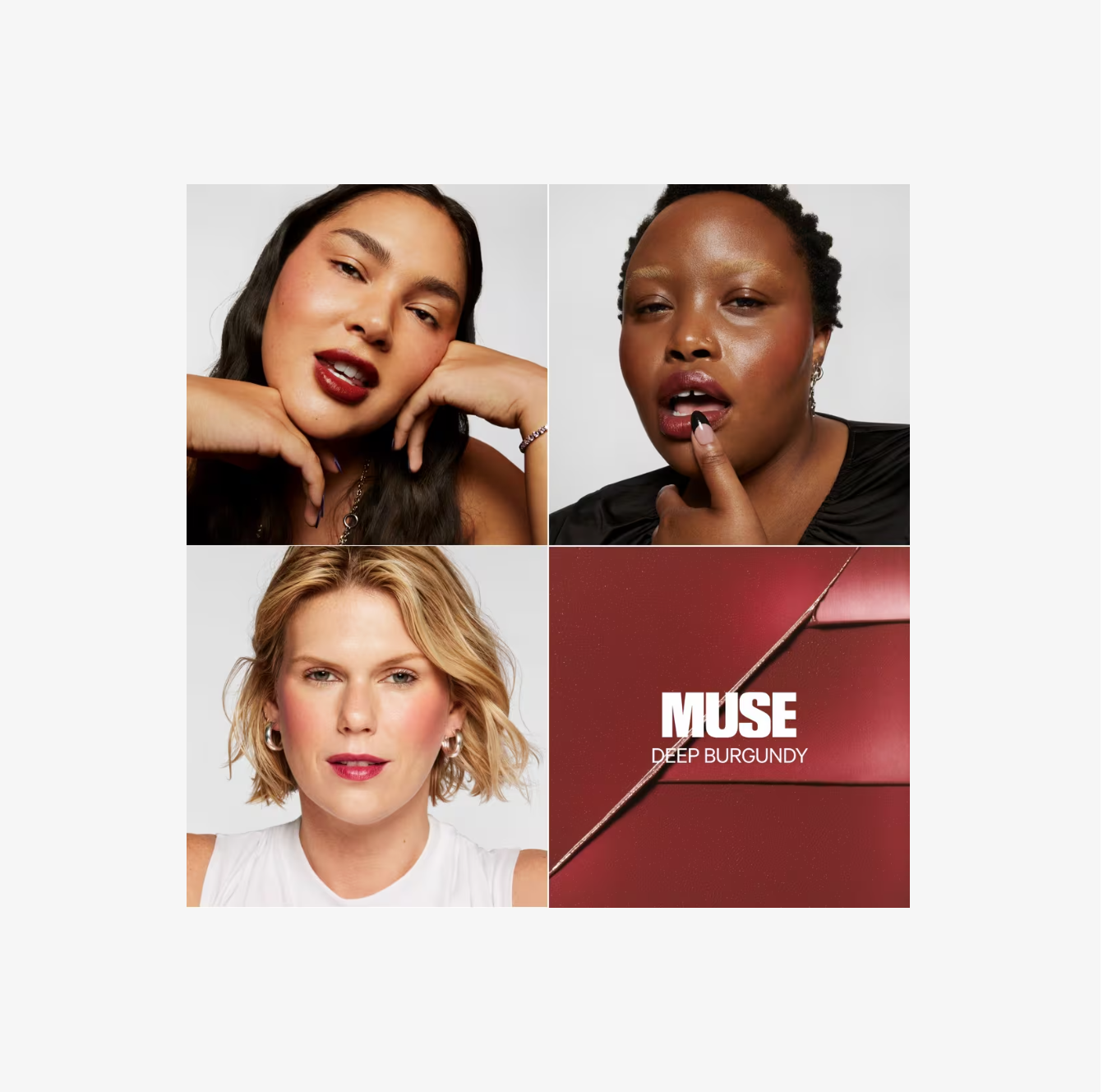 MILK MAKEUP Lip + Cheek Cream Blush Stick and Lip Color