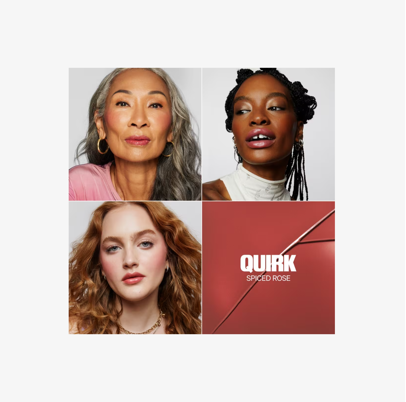 MILK MAKEUP Lip + Cheek Cream Blush Stick and Lip Color