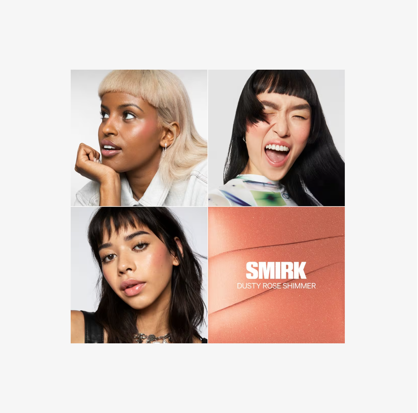 MILK MAKEUP Lip + Cheek Cream Blush Stick and Lip Color