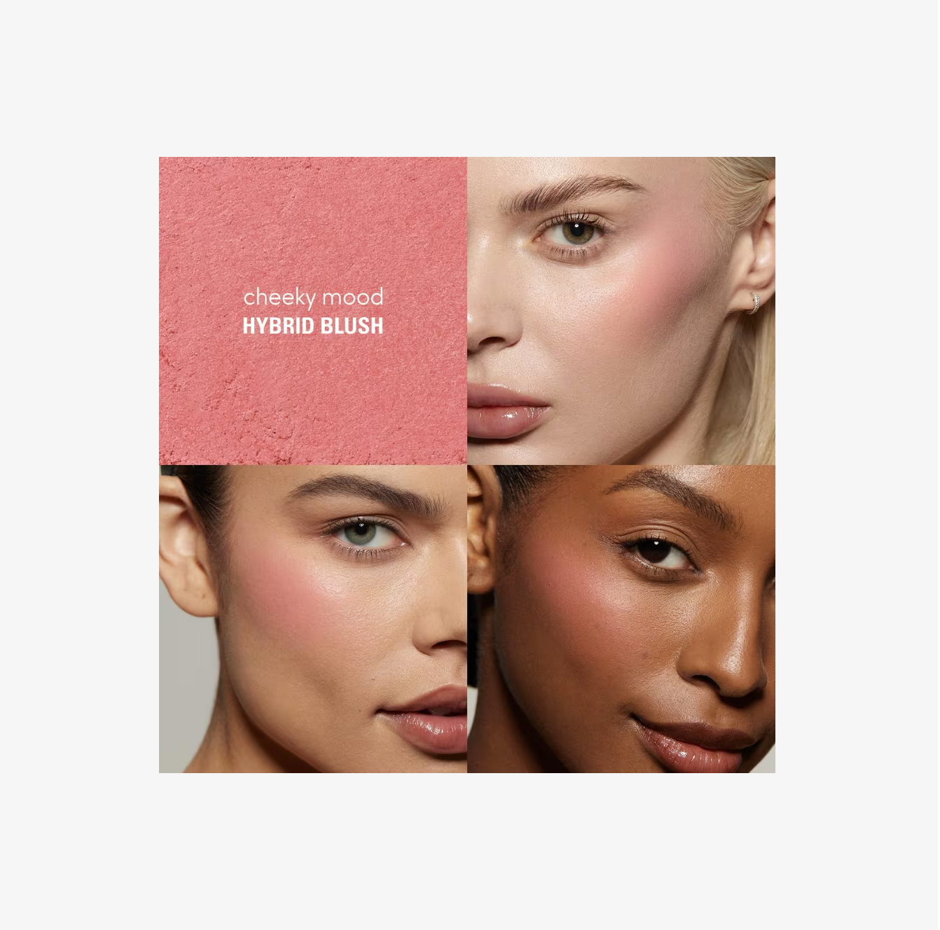 KYLIE COSMETICS Hybrid Blush