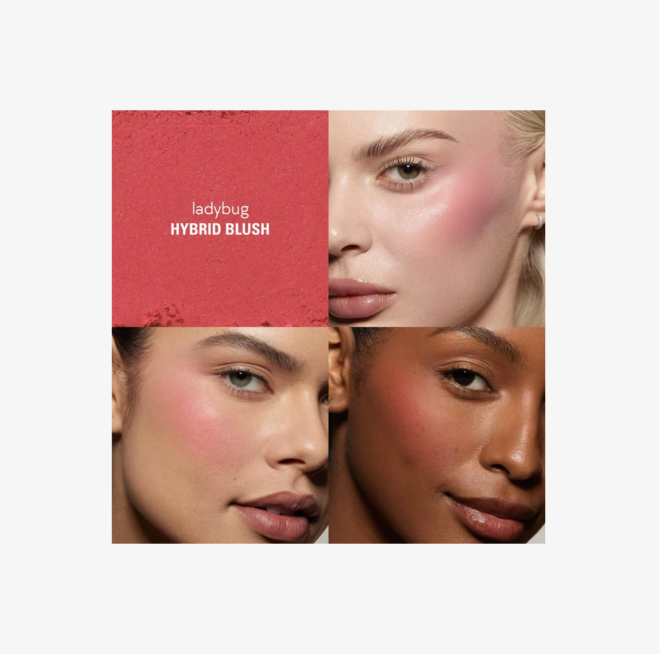KYLIE COSMETICS Hybrid Blush