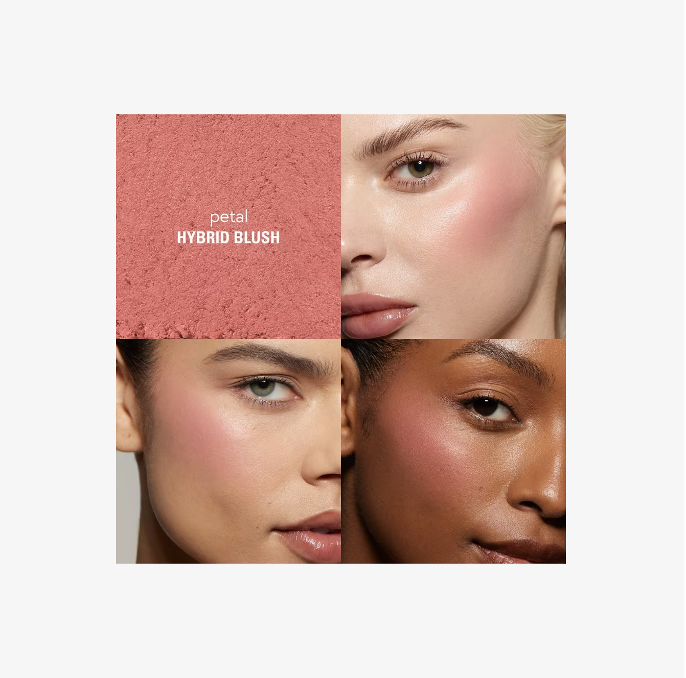 KYLIE COSMETICS Hybrid Blush