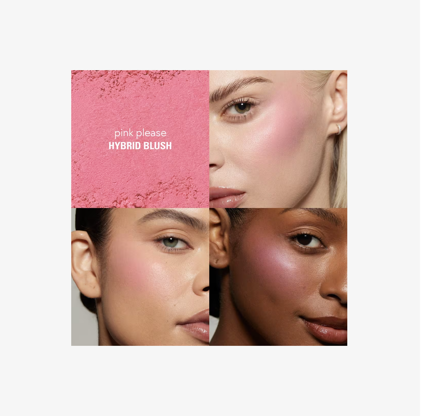KYLIE COSMETICS Hybrid Blush