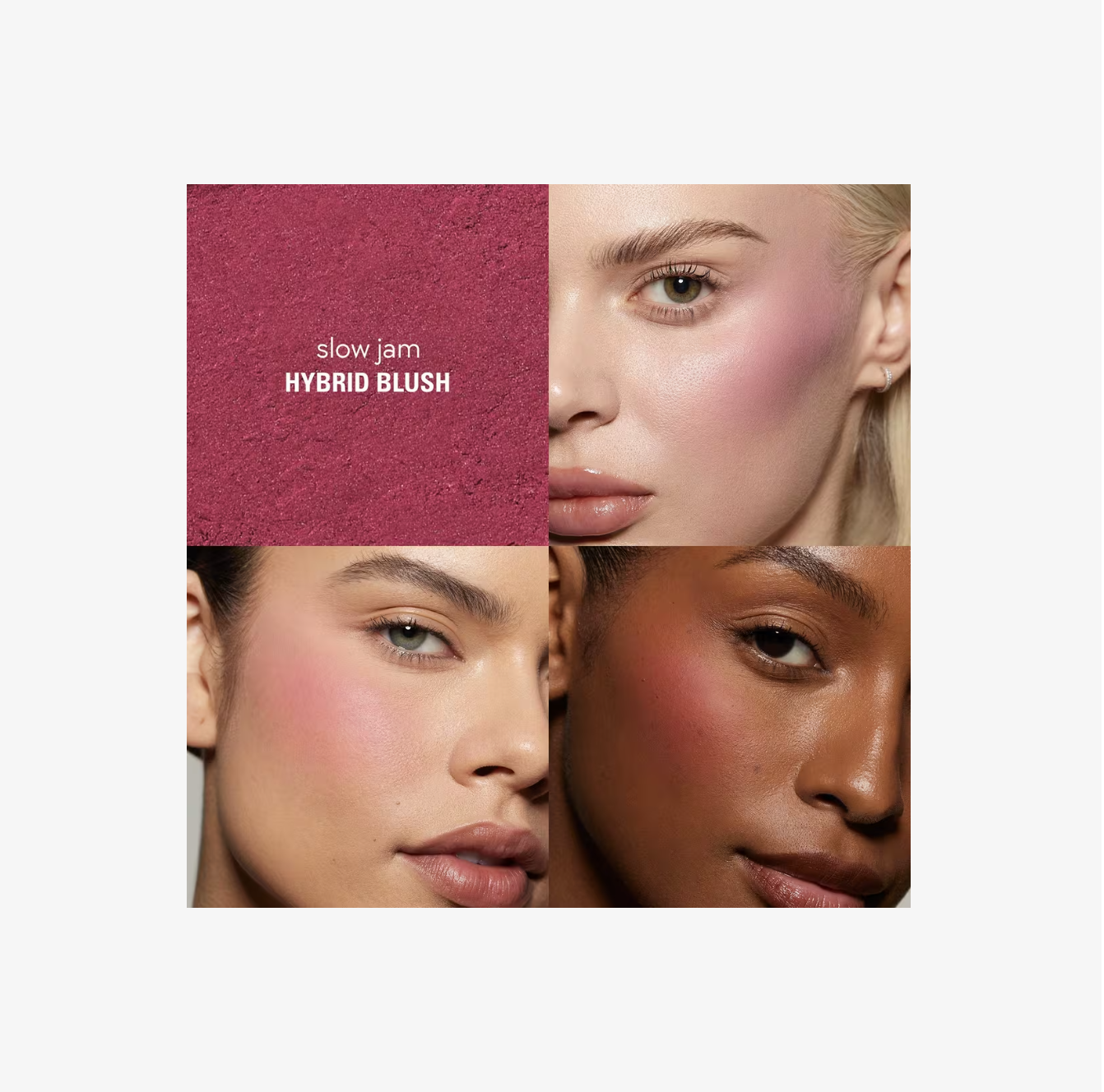 KYLIE COSMETICS Hybrid Blush