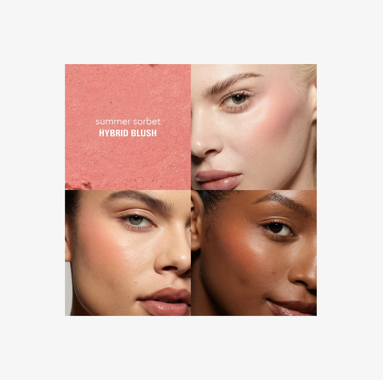 KYLIE COSMETICS Hybrid Blush