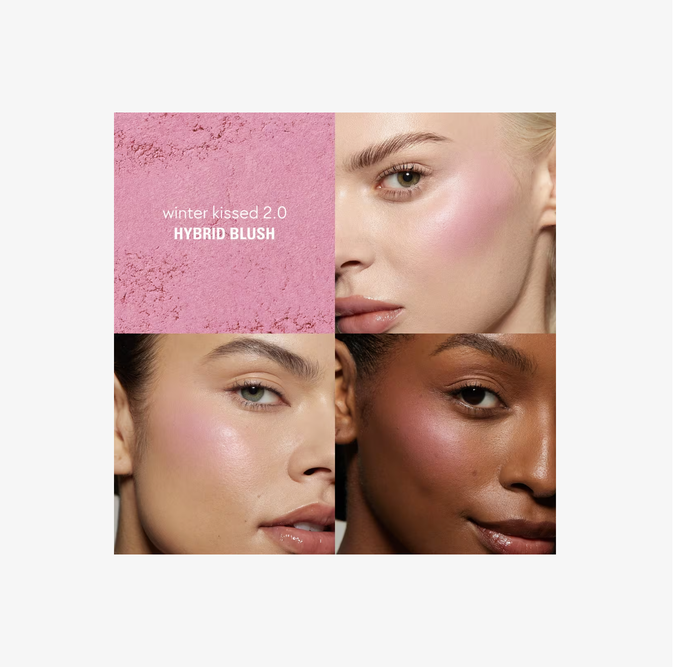 KYLIE COSMETICS Hybrid Blush