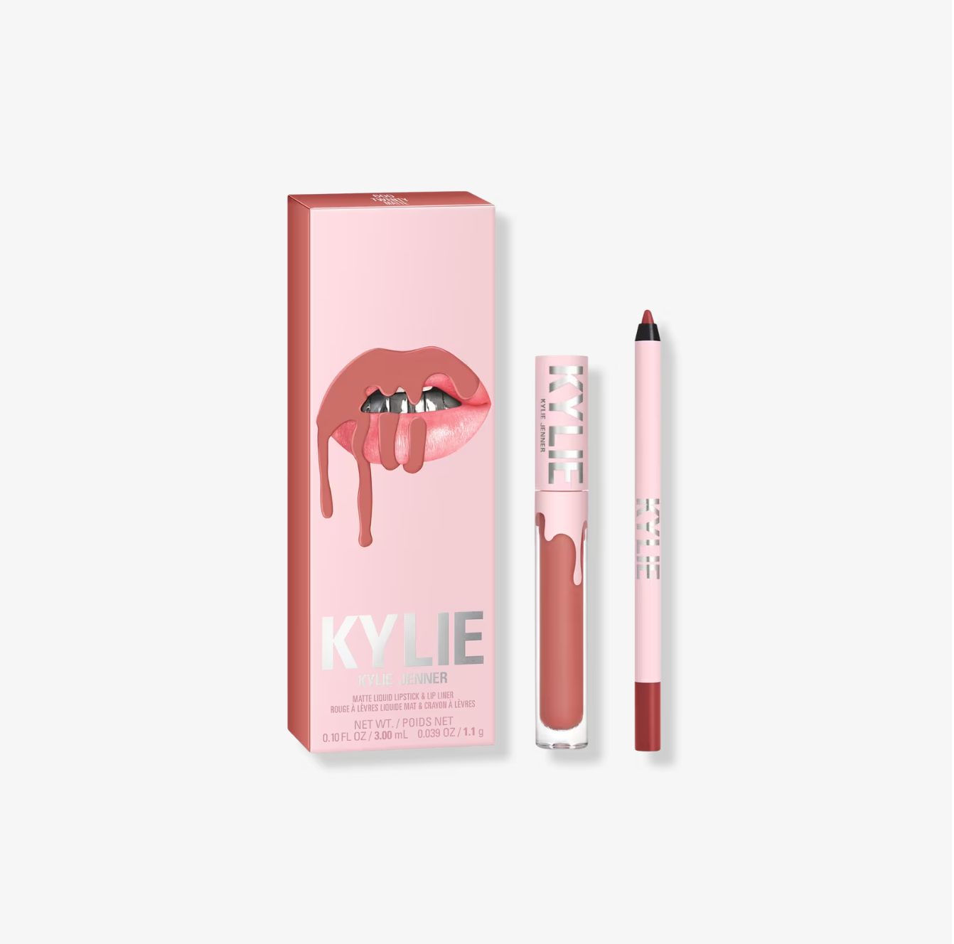KYLIE COSMETICS Matte Lip Kit