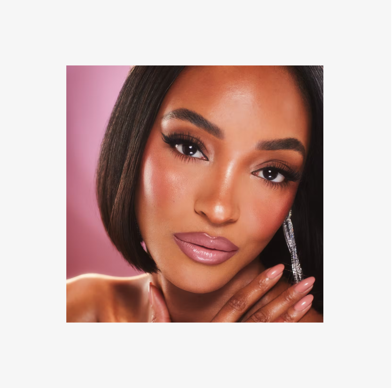 Charlotte Tilbury K.I.S.S.I.N.G Lipstick