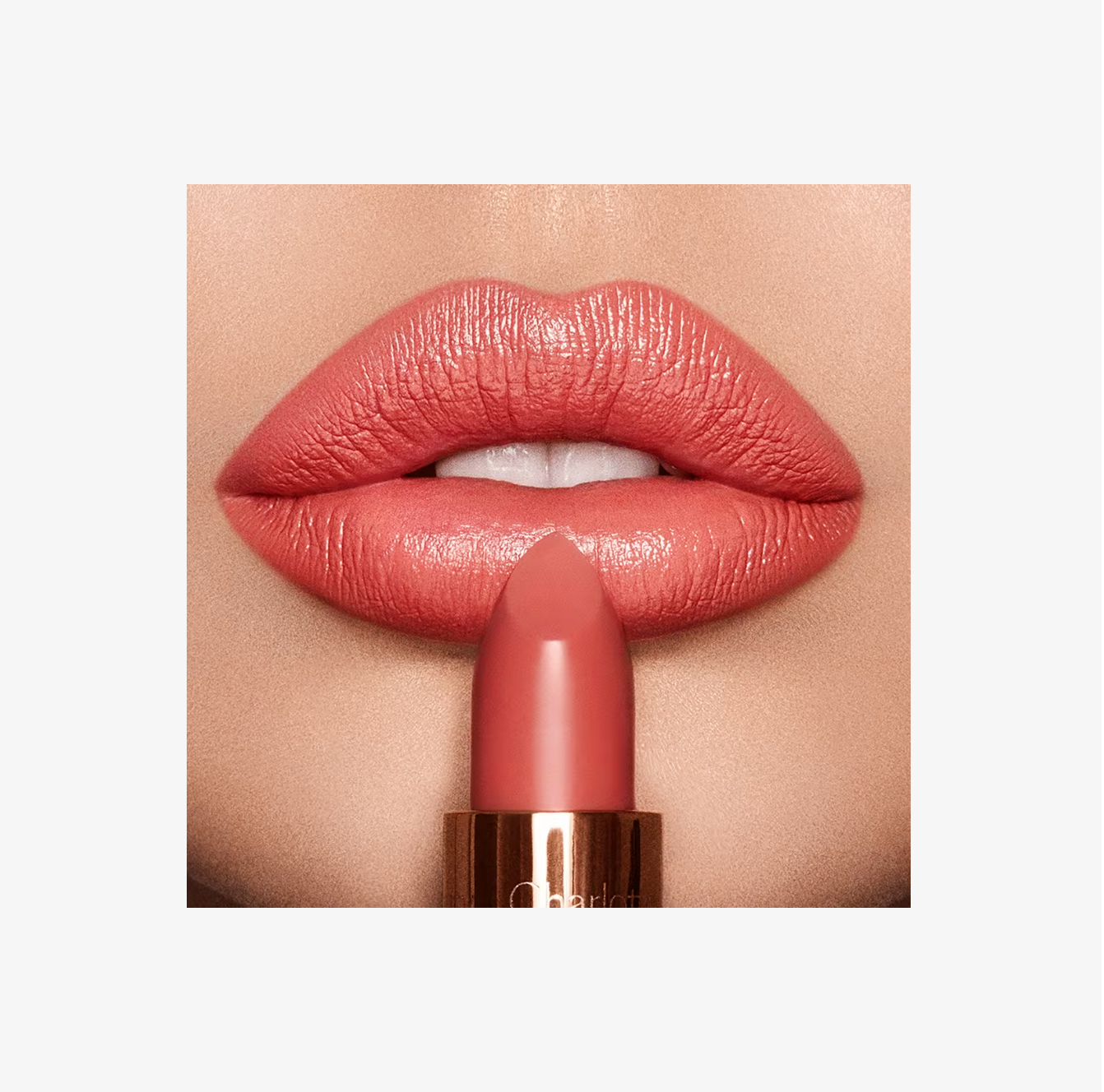 Charlotte Tilbury K.I.S.S.I.N.G Lipstick