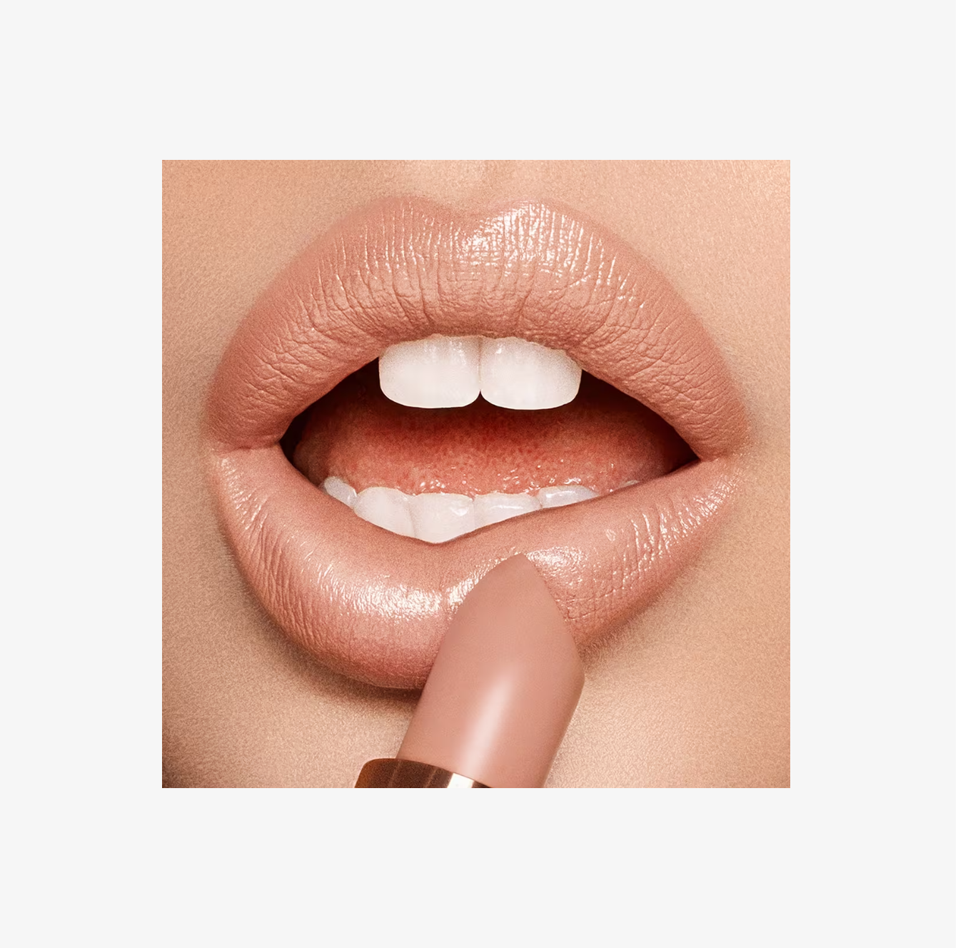 Charlotte Tilbury K.I.S.S.I.N.G Lipstick