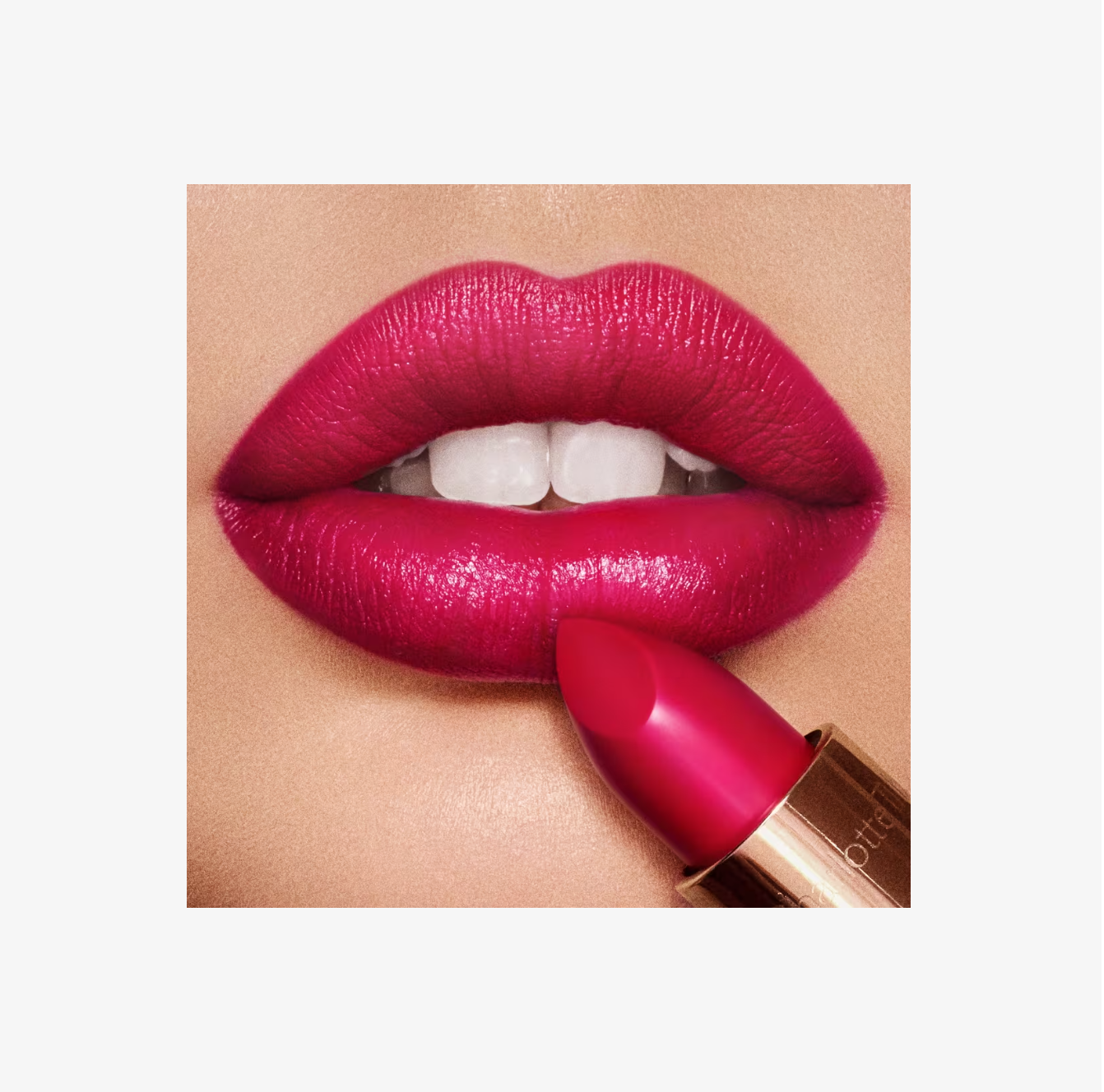 Charlotte Tilbury K.I.S.S.I.N.G Lipstick
