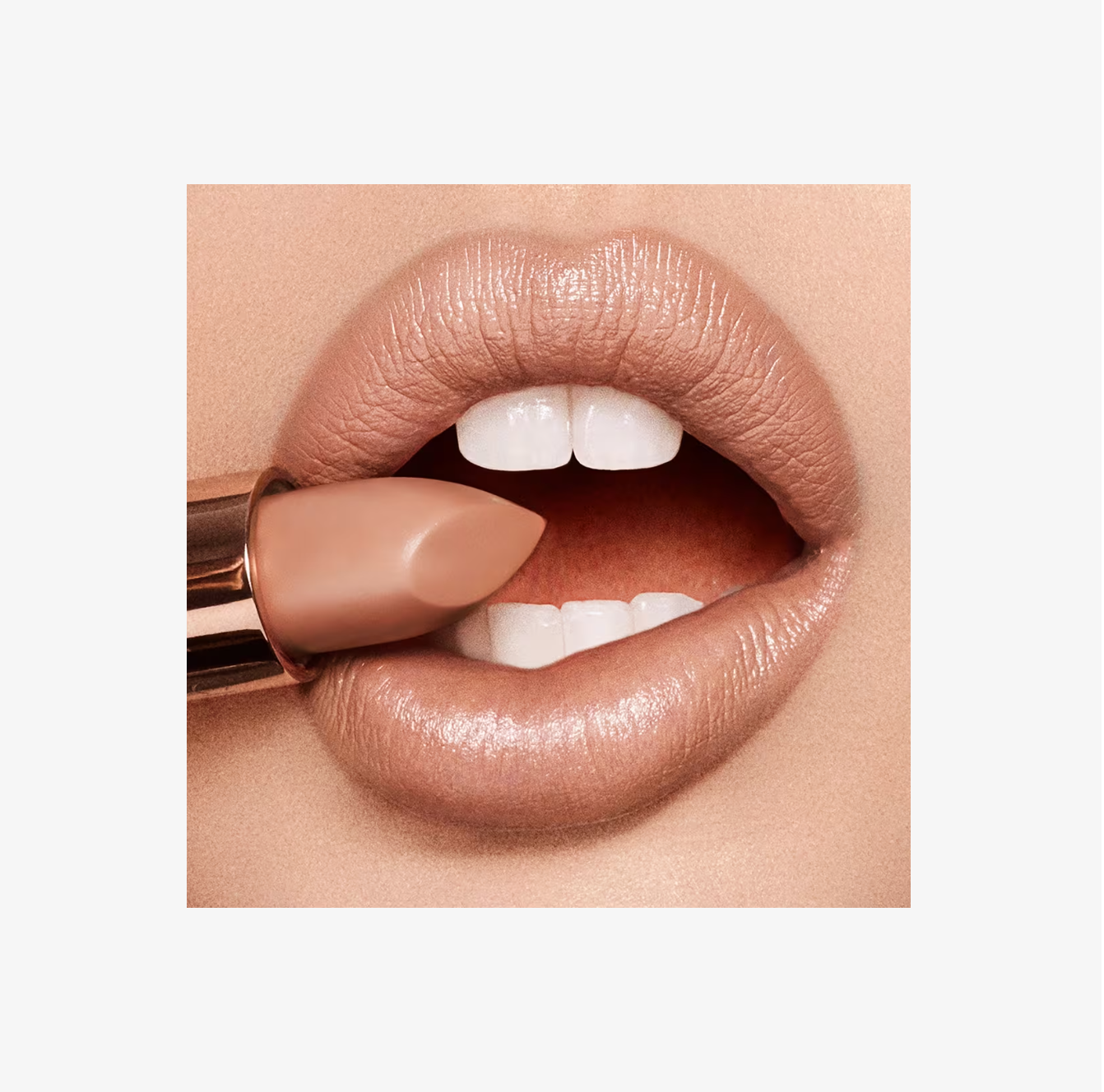 Charlotte Tilbury K.I.S.S.I.N.G Lipstick