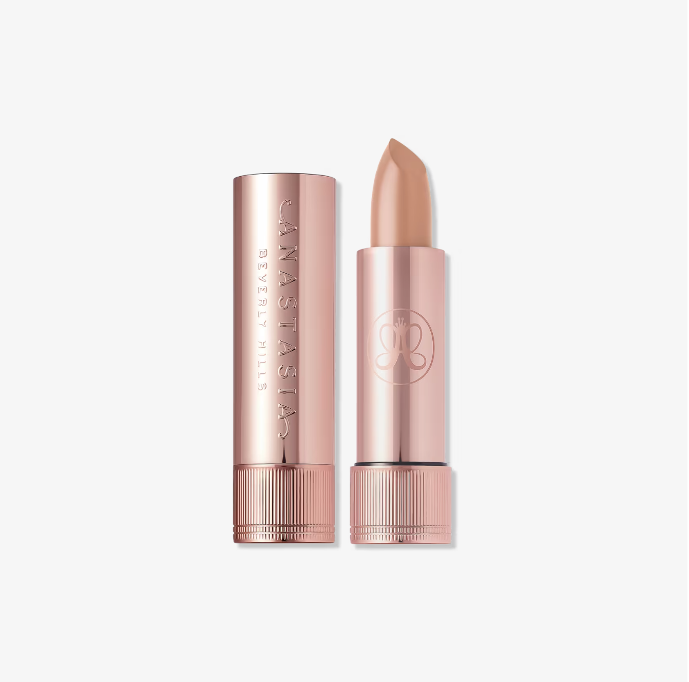 Anastasia Beverly Hills Long-Wearing Matte & Satin Velvet Lipstick