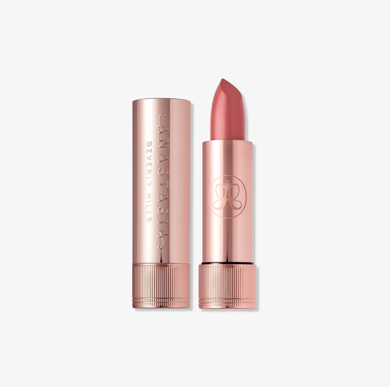 Anastasia Beverly Hills Long-Wearing Matte & Satin Velvet Lipstick