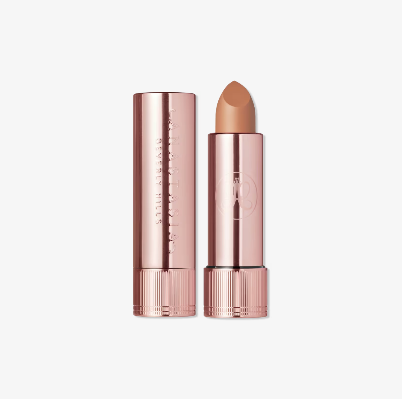 Anastasia Beverly Hills Long-Wearing Matte & Satin Velvet Lipstick