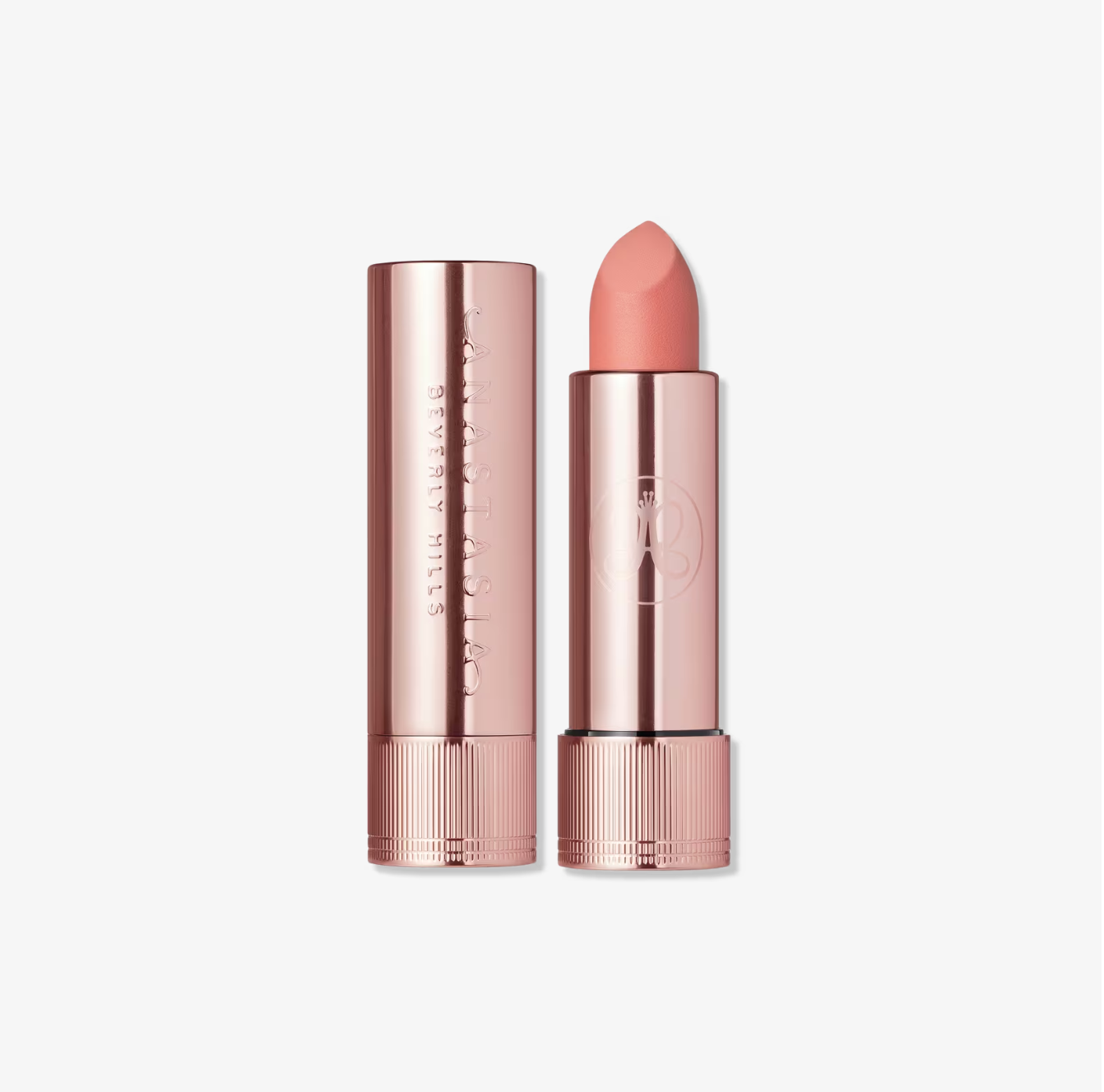 Anastasia Beverly Hills Long-Wearing Matte & Satin Velvet Lipstick