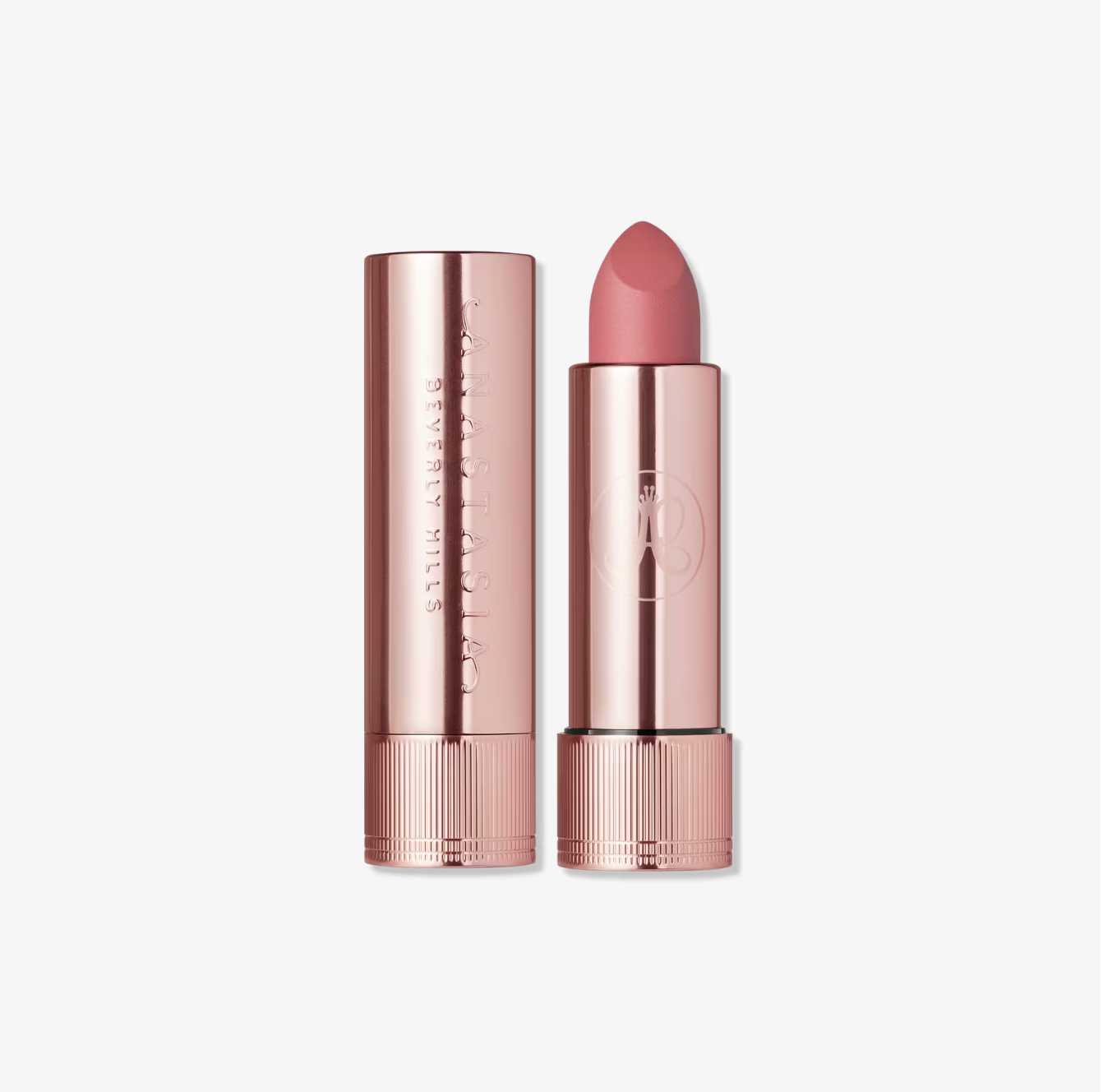 Anastasia Beverly Hills Long-Wearing Matte & Satin Velvet Lipstick