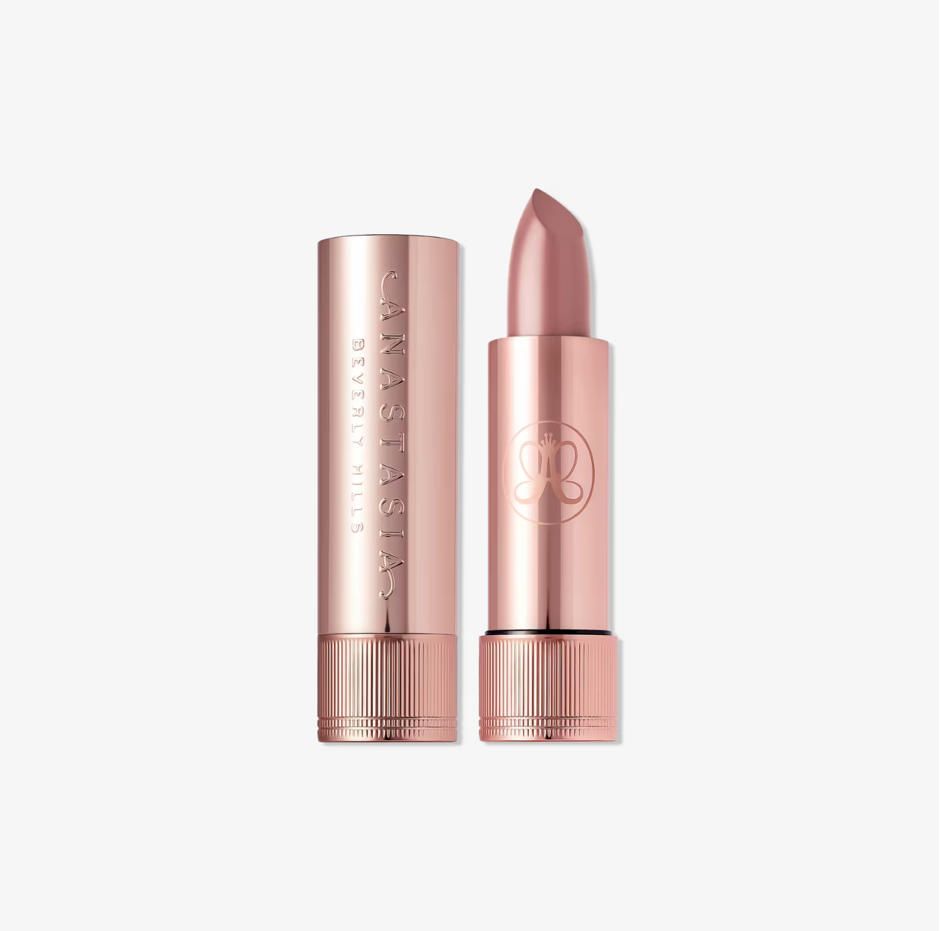 Anastasia Beverly Hills Long-Wearing Matte & Satin Velvet Lipstick