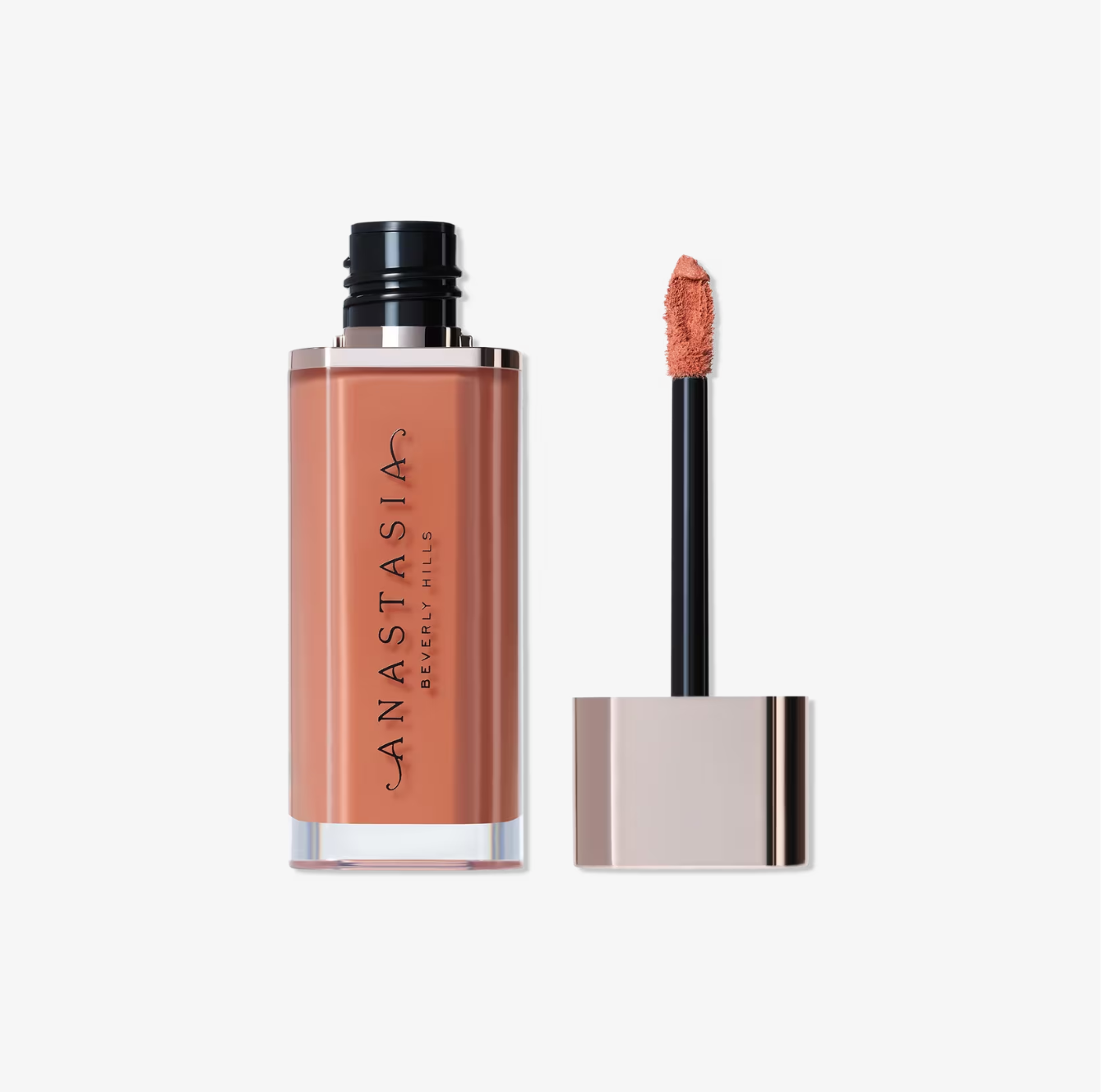 Anastasia Beverly Hills Lip Velvet Full-Pigment Lip Mousse