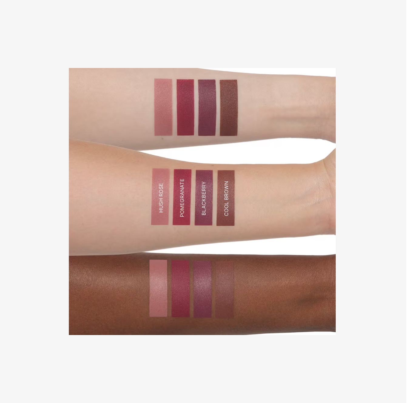Anastasia Beverly Hills Lip Velvet Full-Pigment Lip Mousse