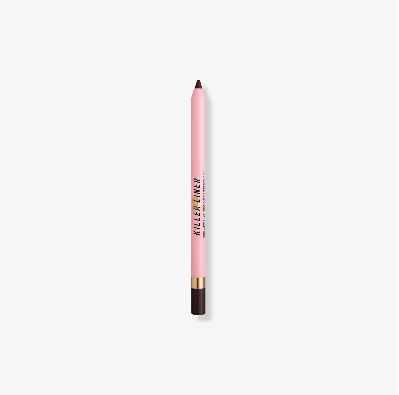 Too Faced Killer Liner 36 Hour Waterproof Gel Eyeliner