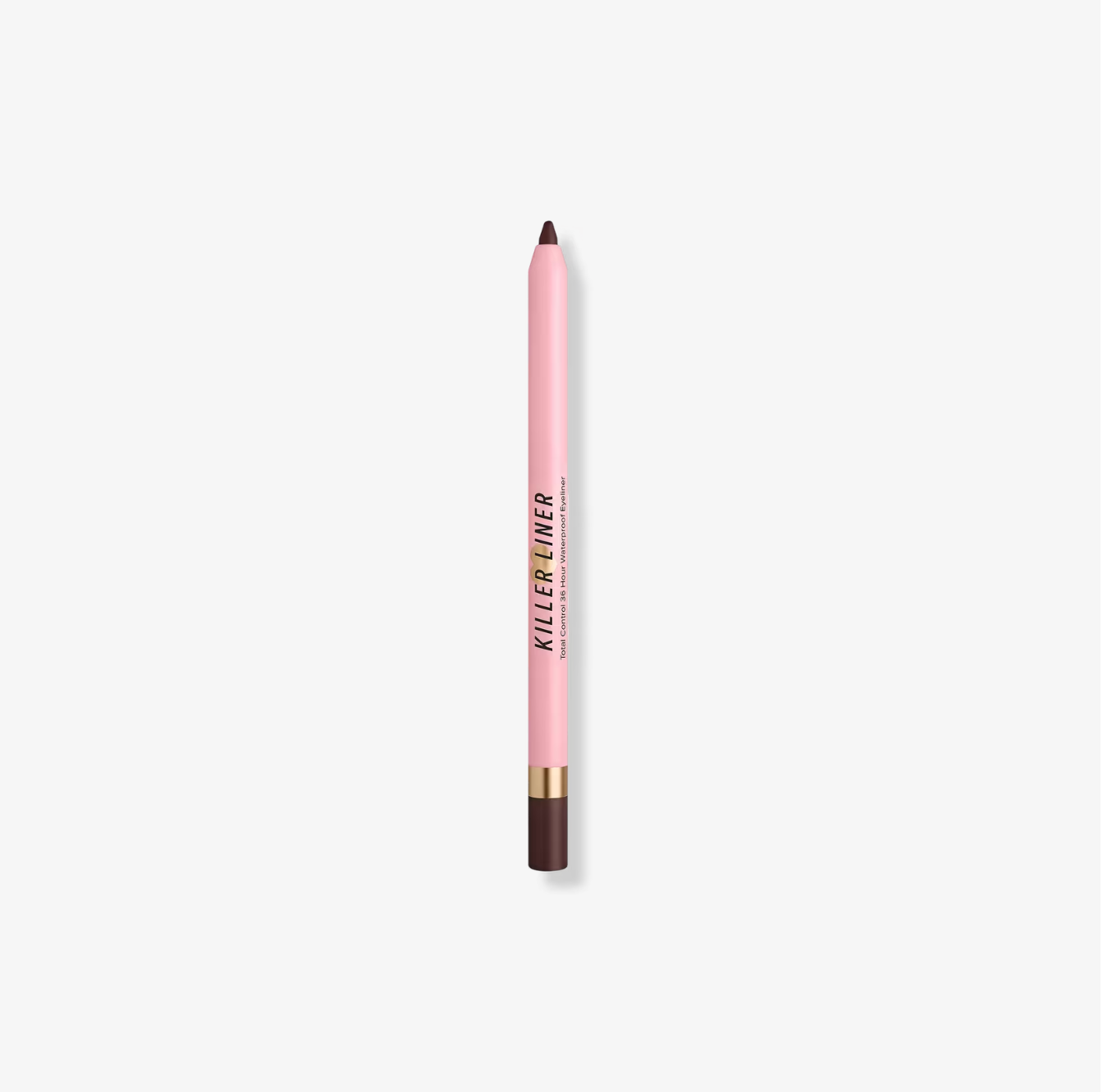 Too Faced Killer Liner 36 Hour Waterproof Gel Eyeliner