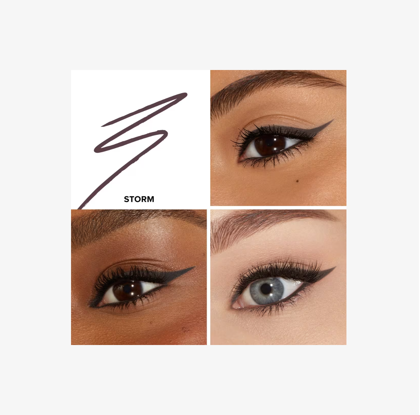 Too Faced Killer Liner 36 Hour Waterproof Gel Eyeliner