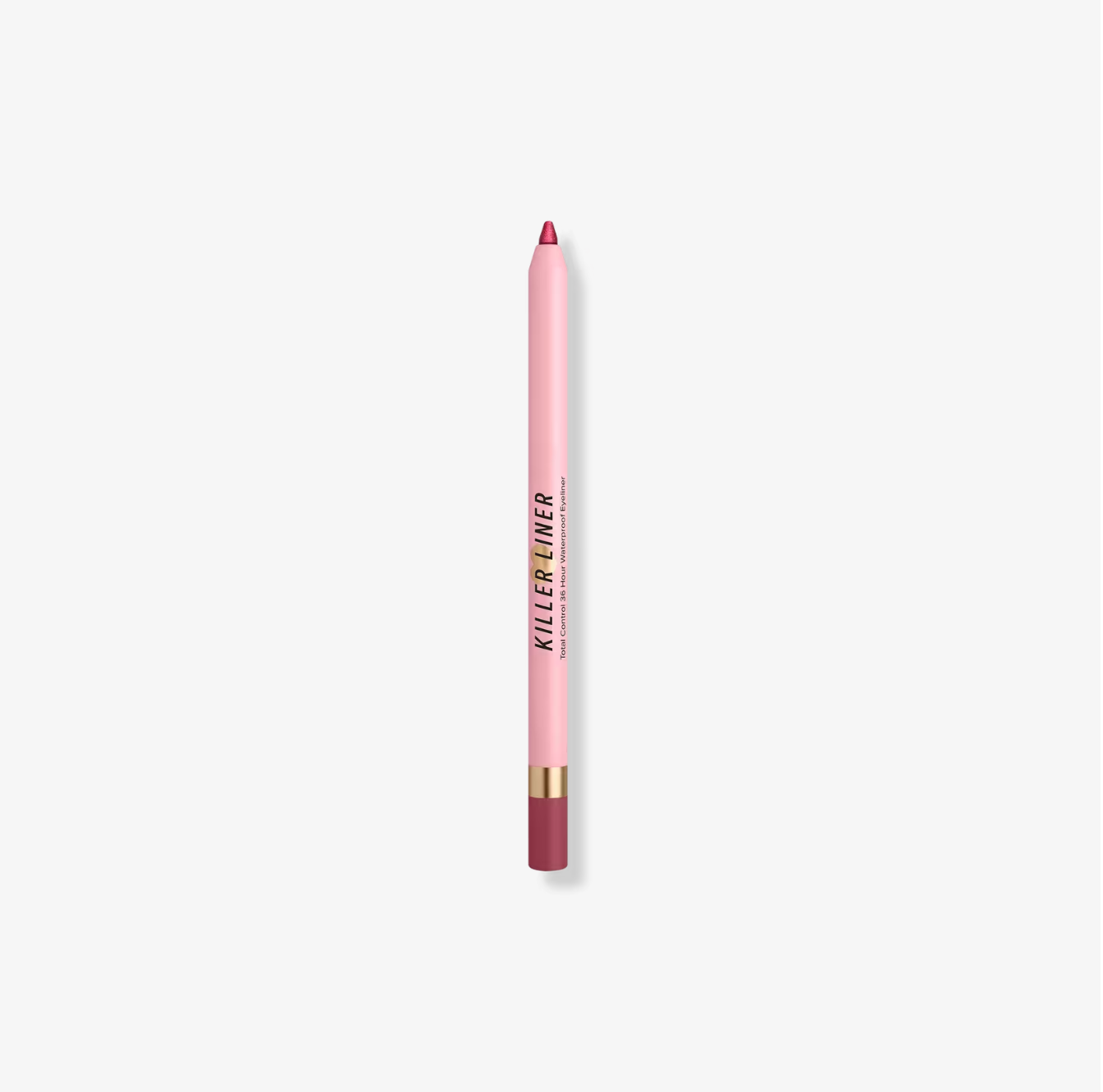 Too Faced Killer Liner 36 Hour Waterproof Gel Eyeliner